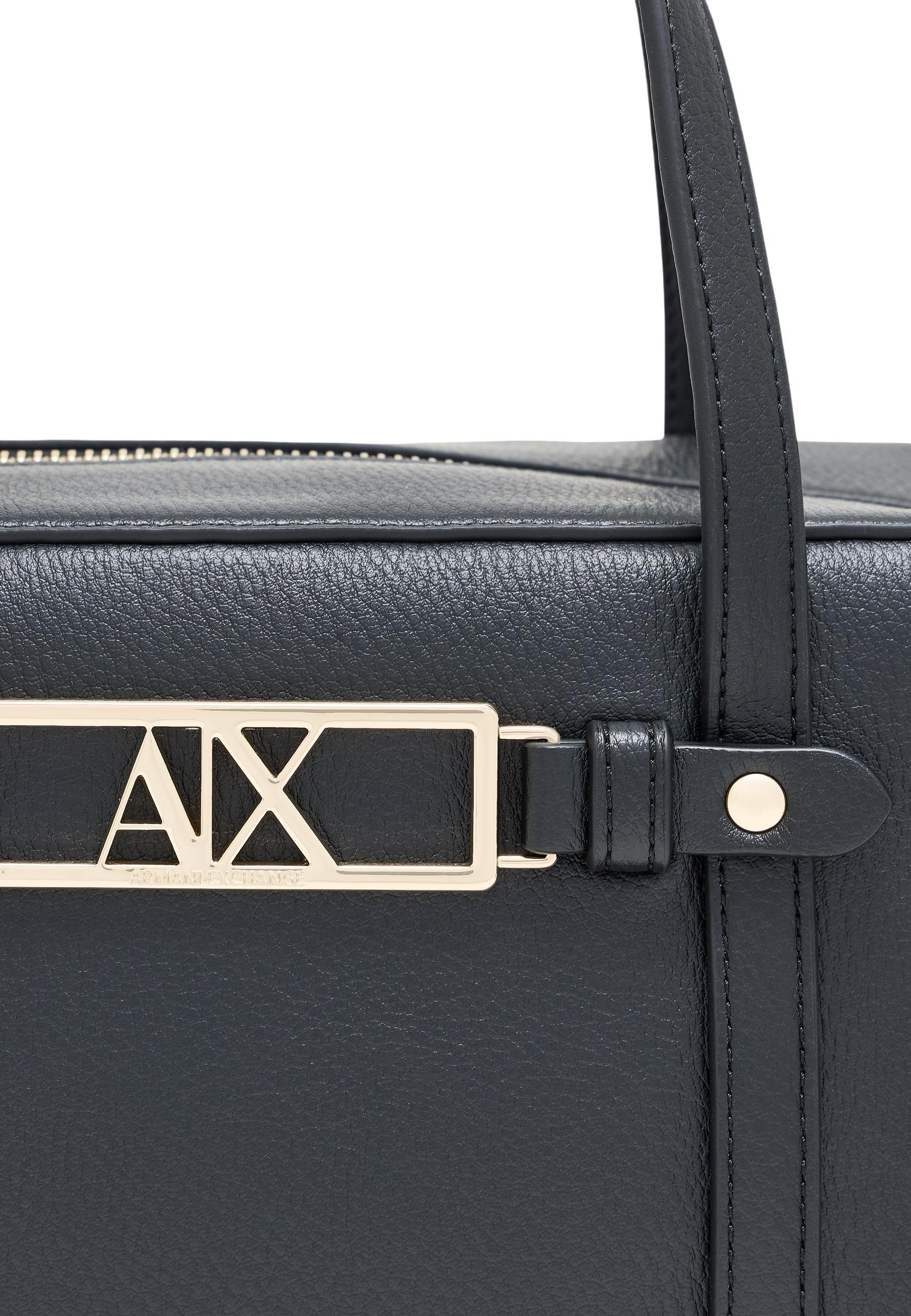 Armani Exchange Sac femme Sacs — black