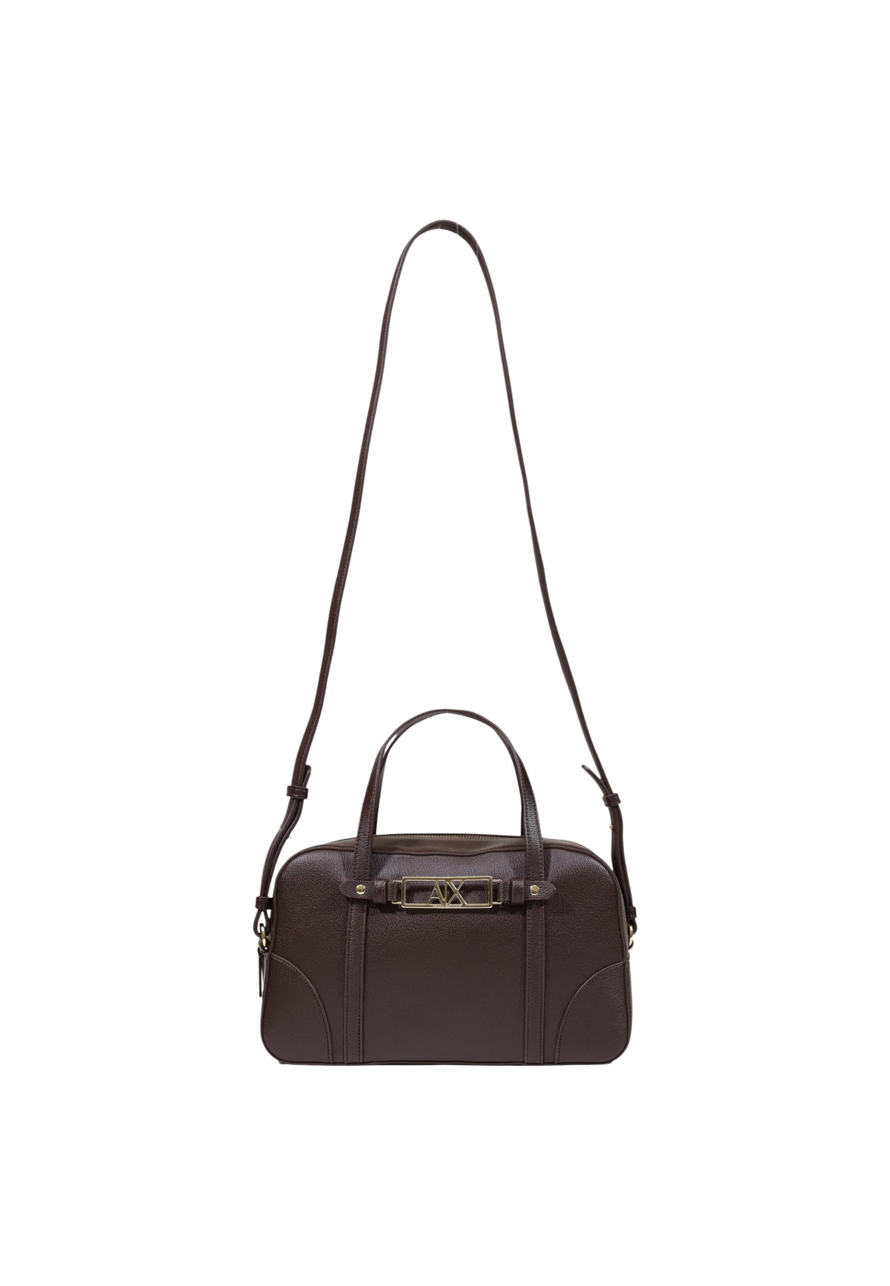 Armani Exchange Sac femme Sacs — brown