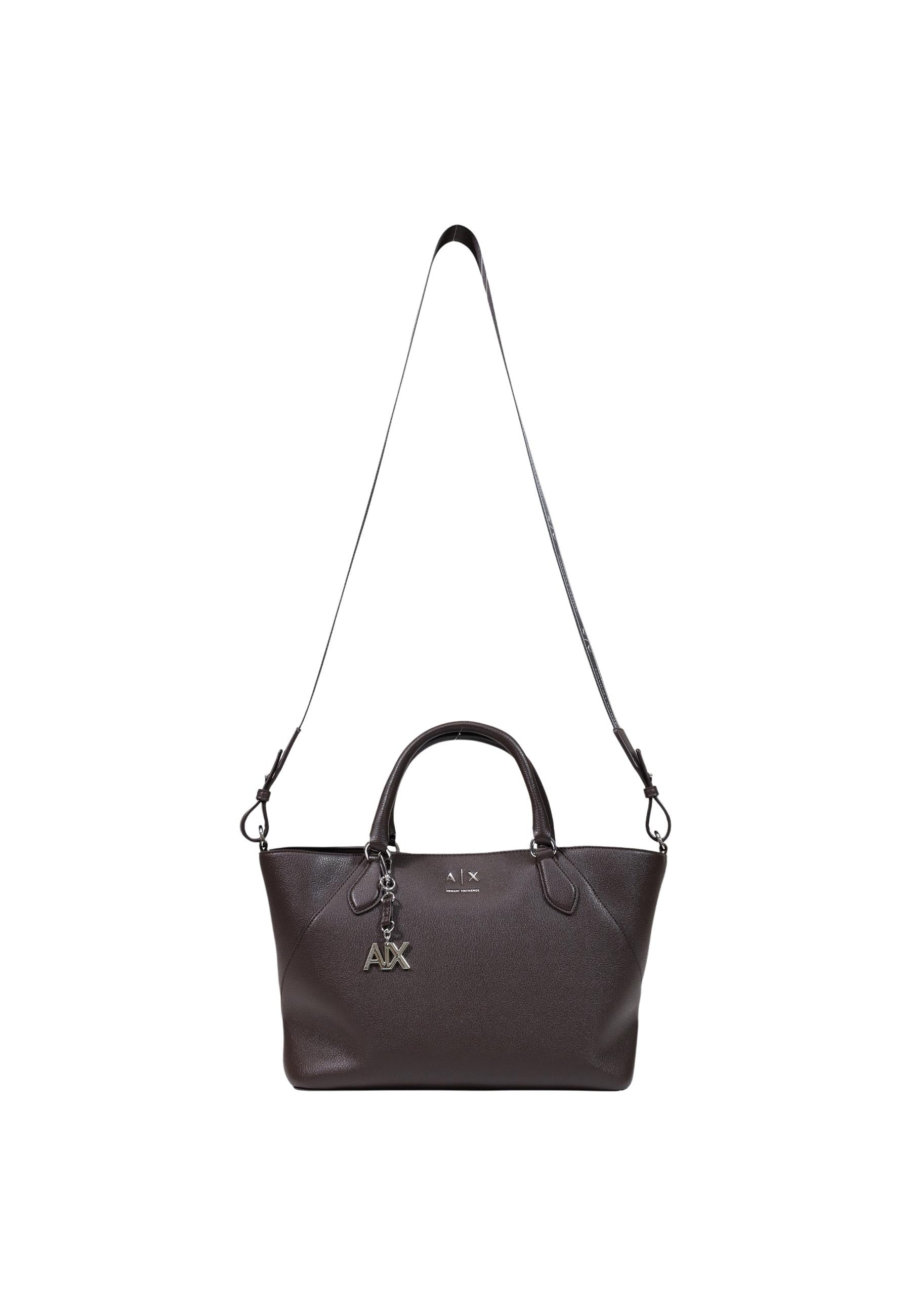 Armani Exchange Sac femme Sacs — brown