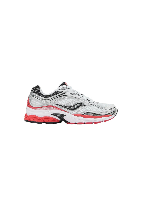Saucony Baskets femme — white