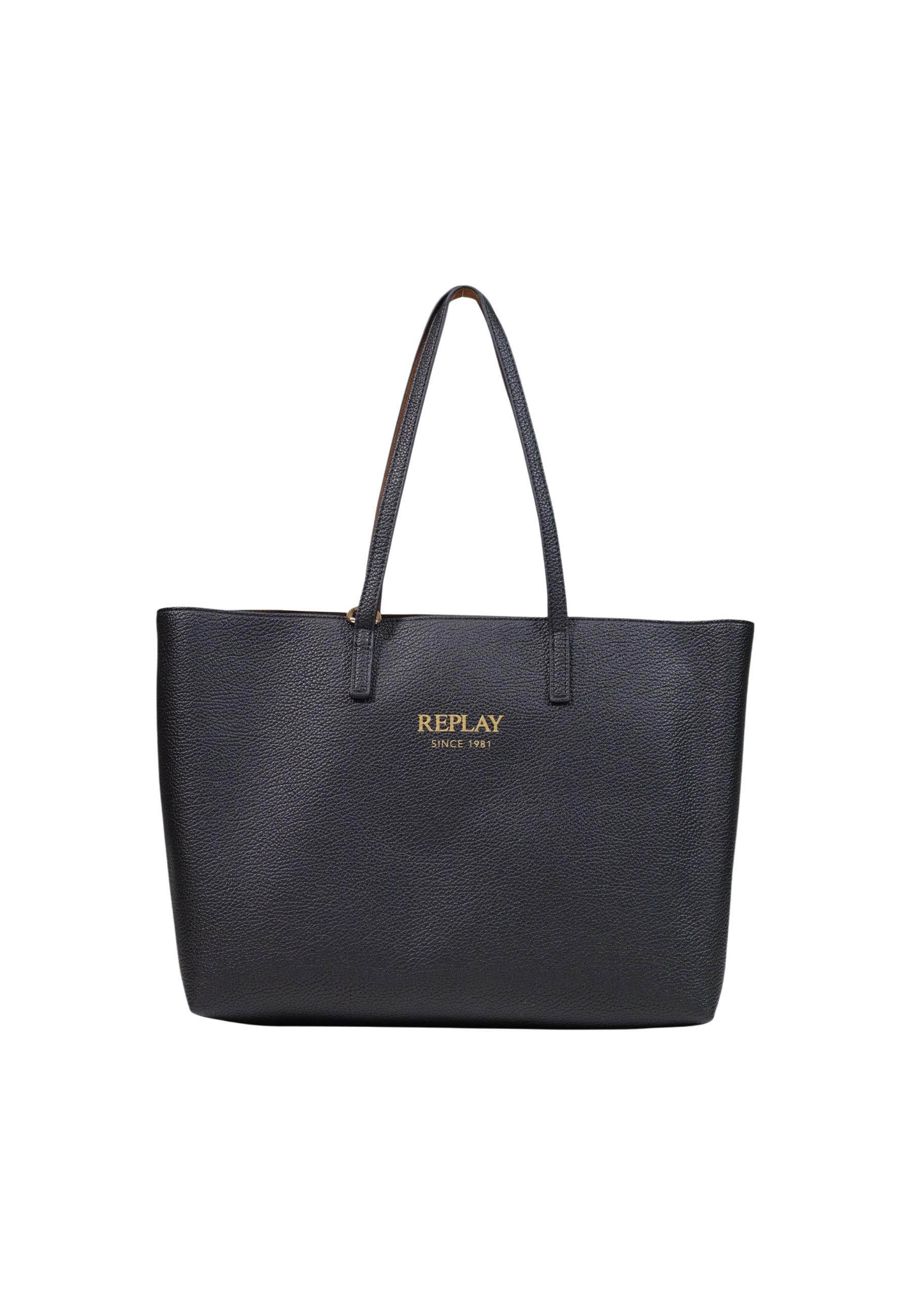 Replay Sac femme Sacs — black