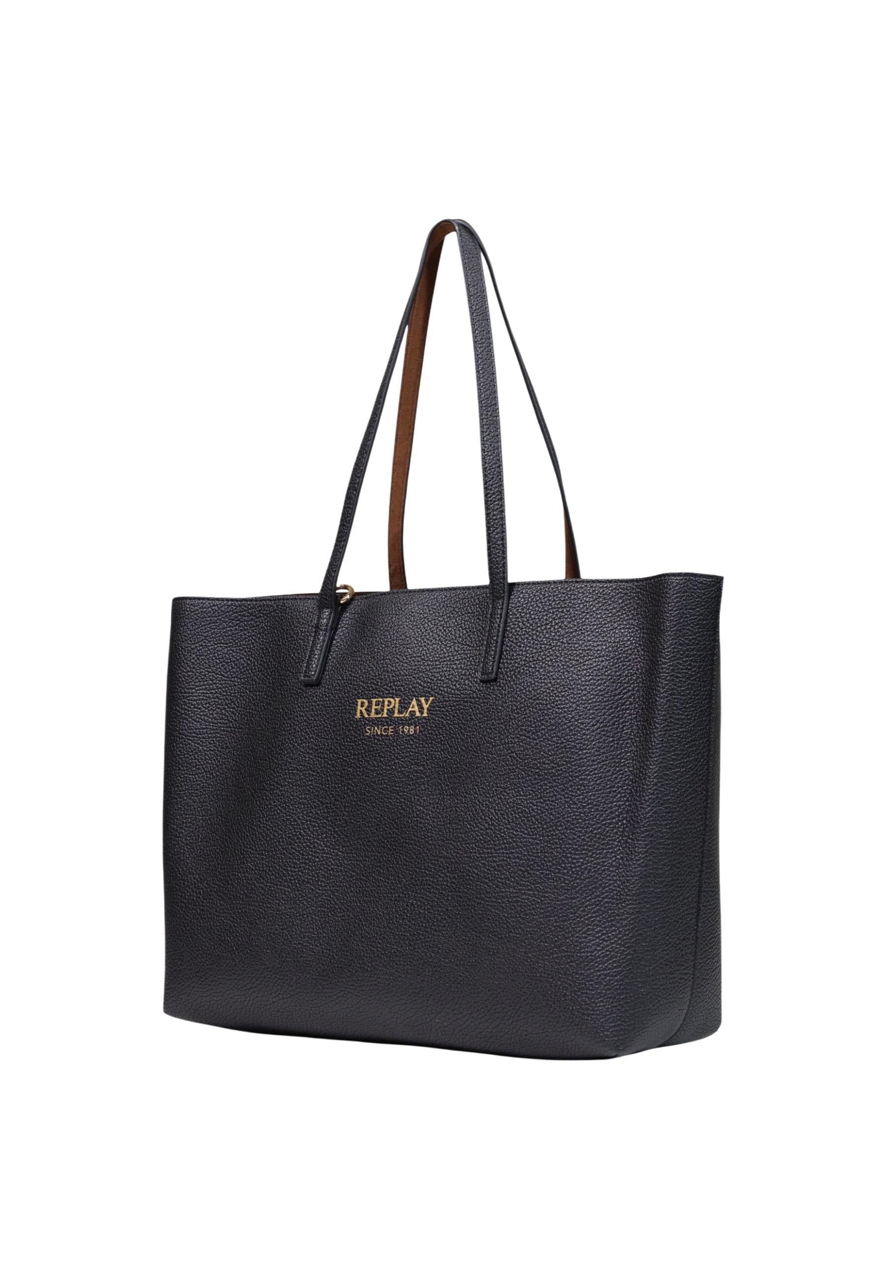 Replay Sac femme Sacs — black