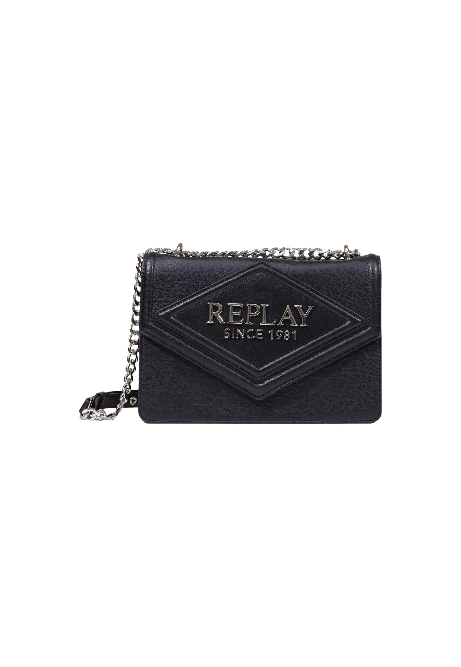 Replay Sac femme Sacs — black