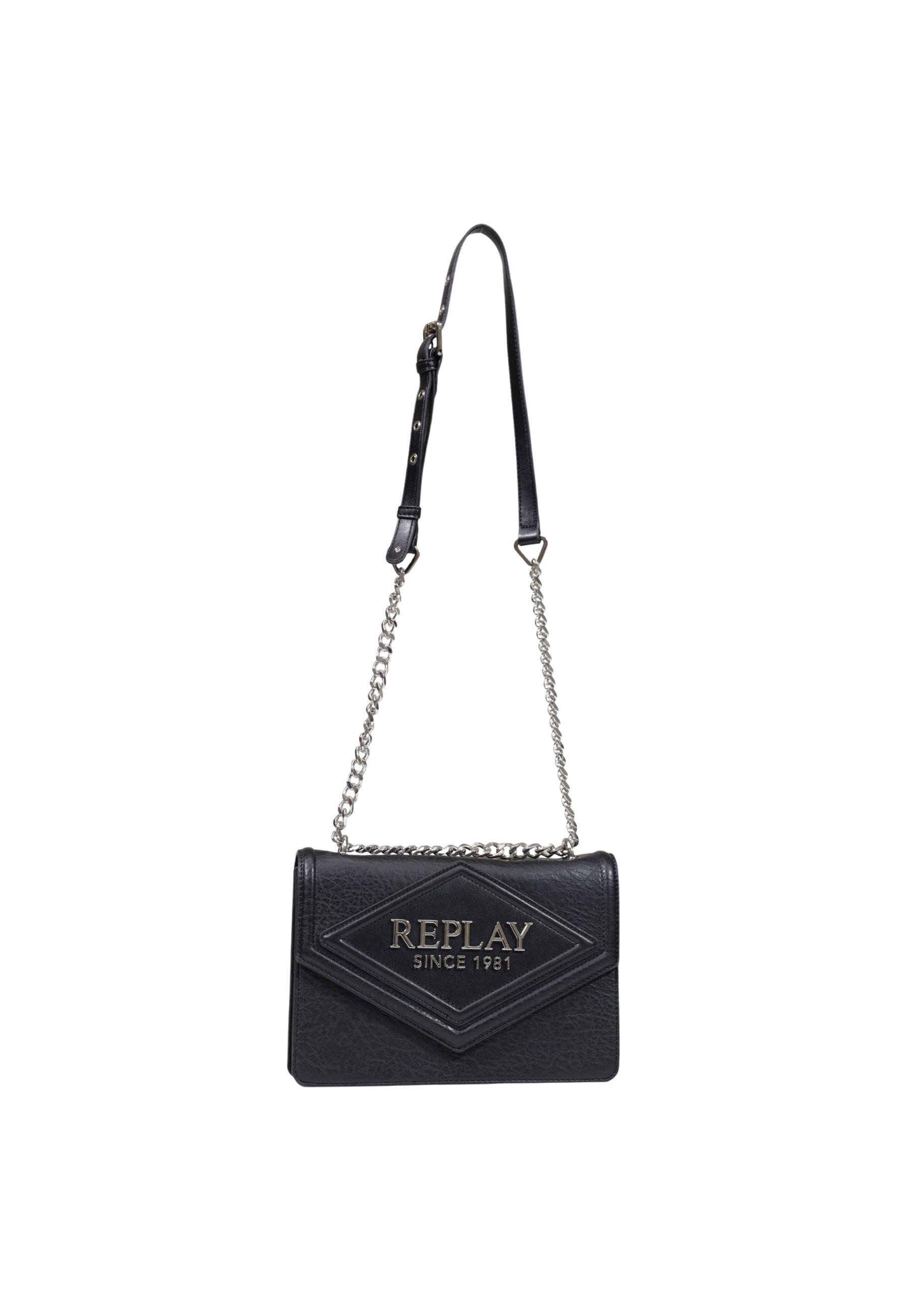 Replay Sac femme Sacs — black