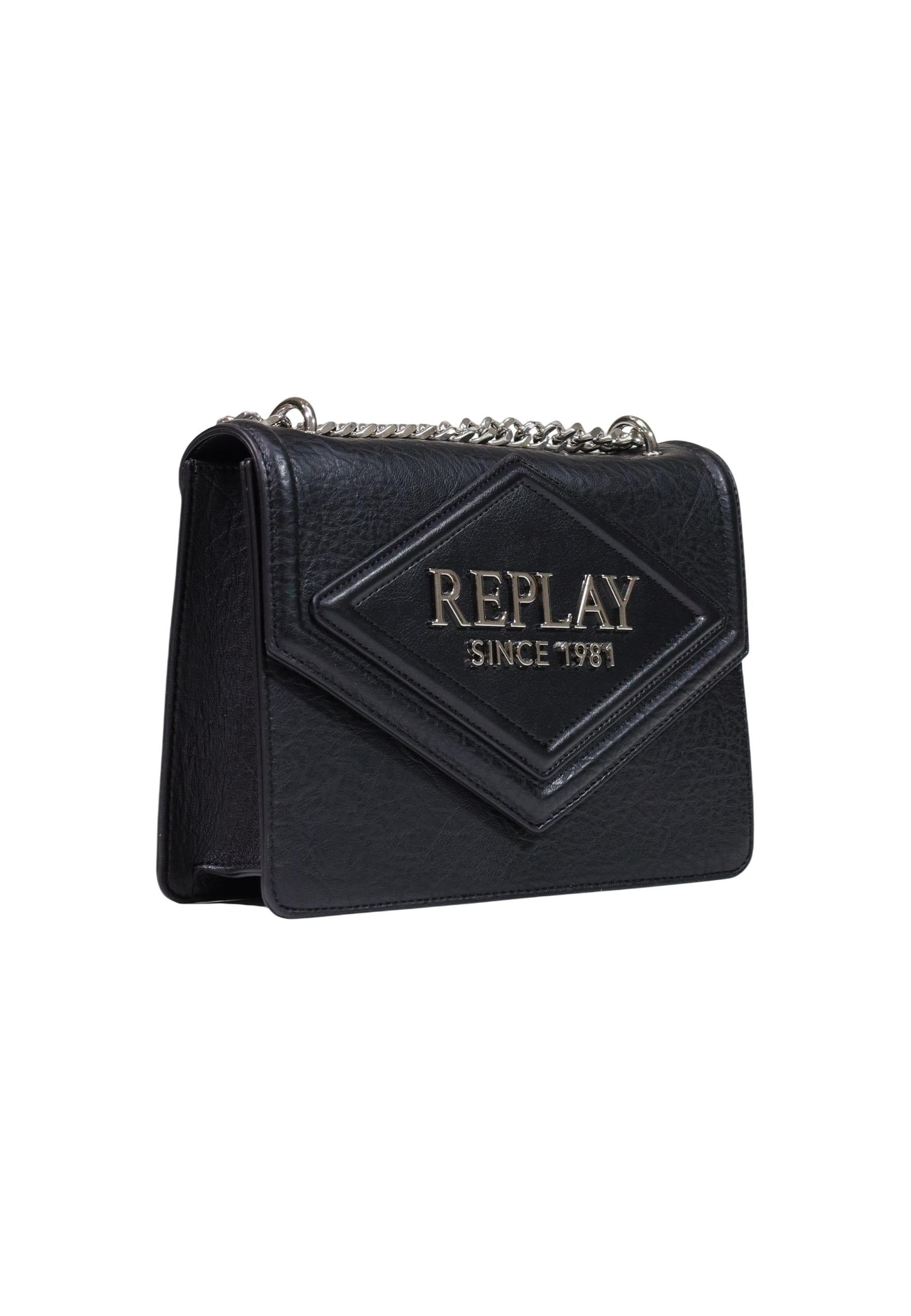Replay Sac femme Sacs — black