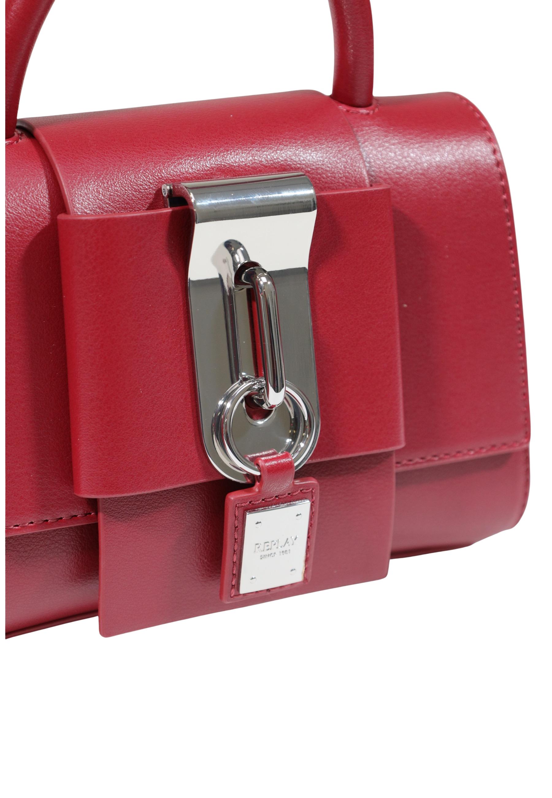 Replay Sac femme Sacs — red