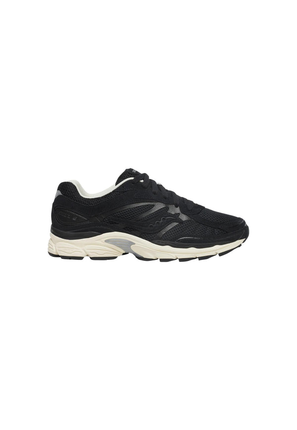 Saucony Baskets homme — black