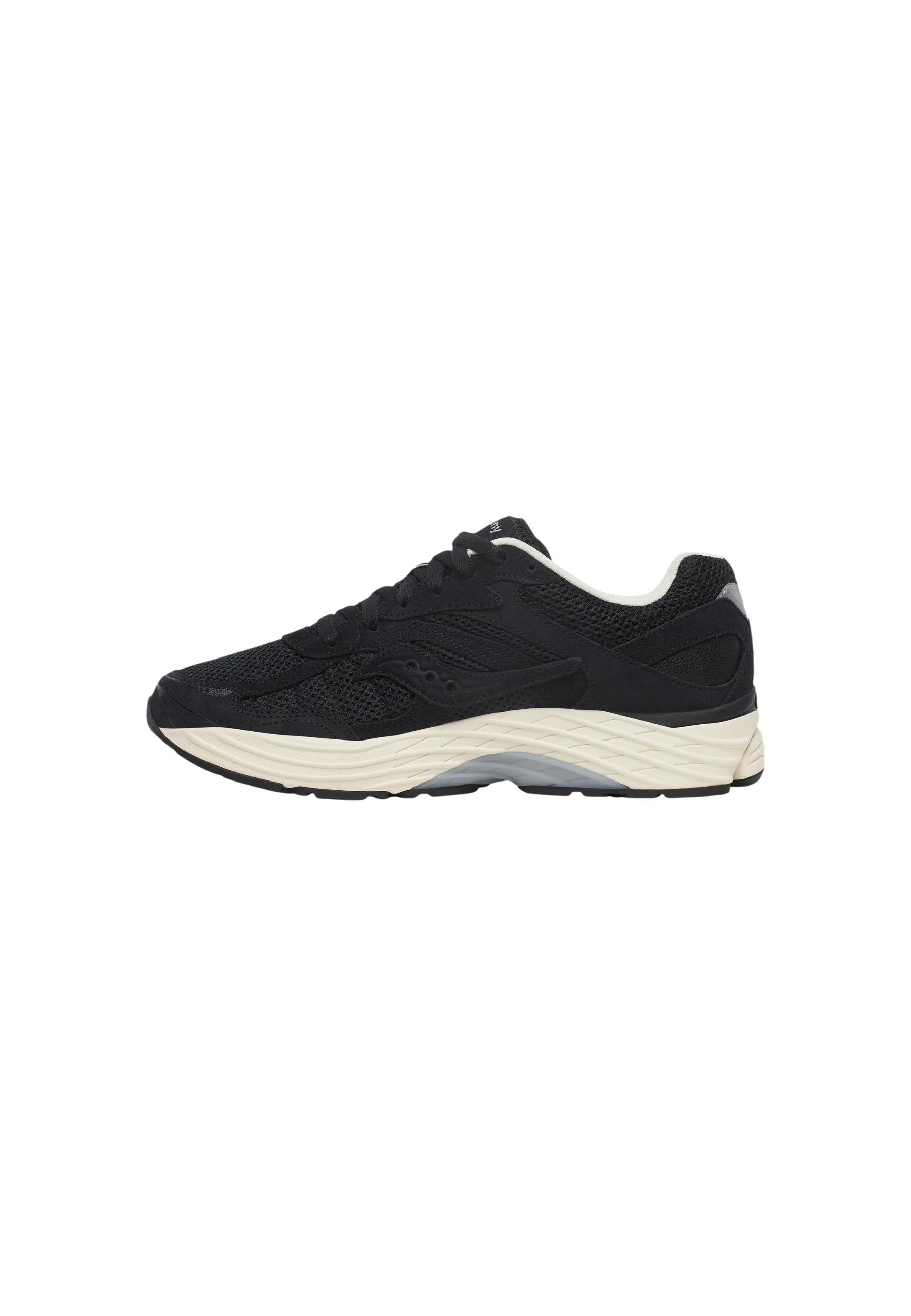 Saucony Baskets homme — black