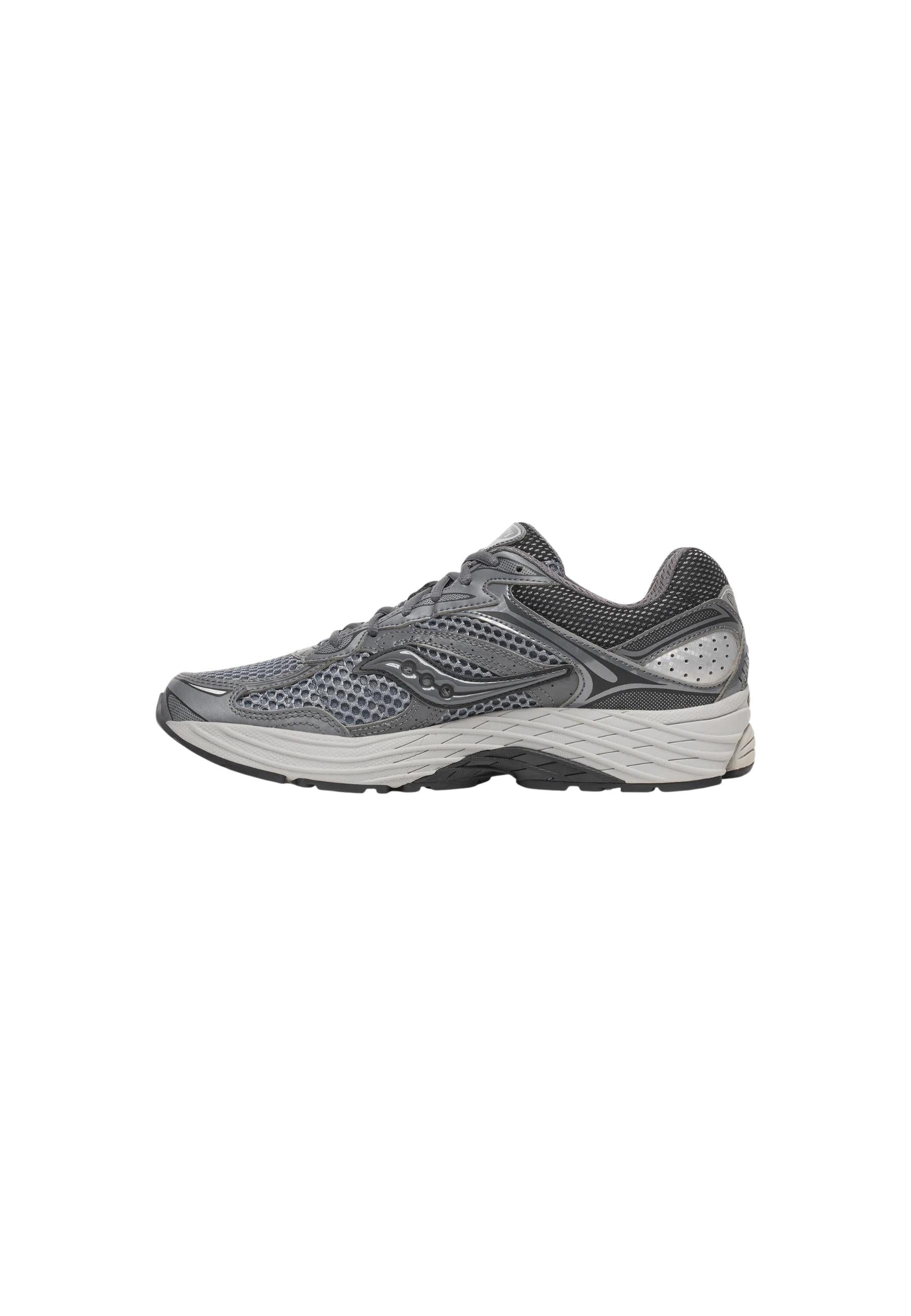 Saucony Baskets femme — black