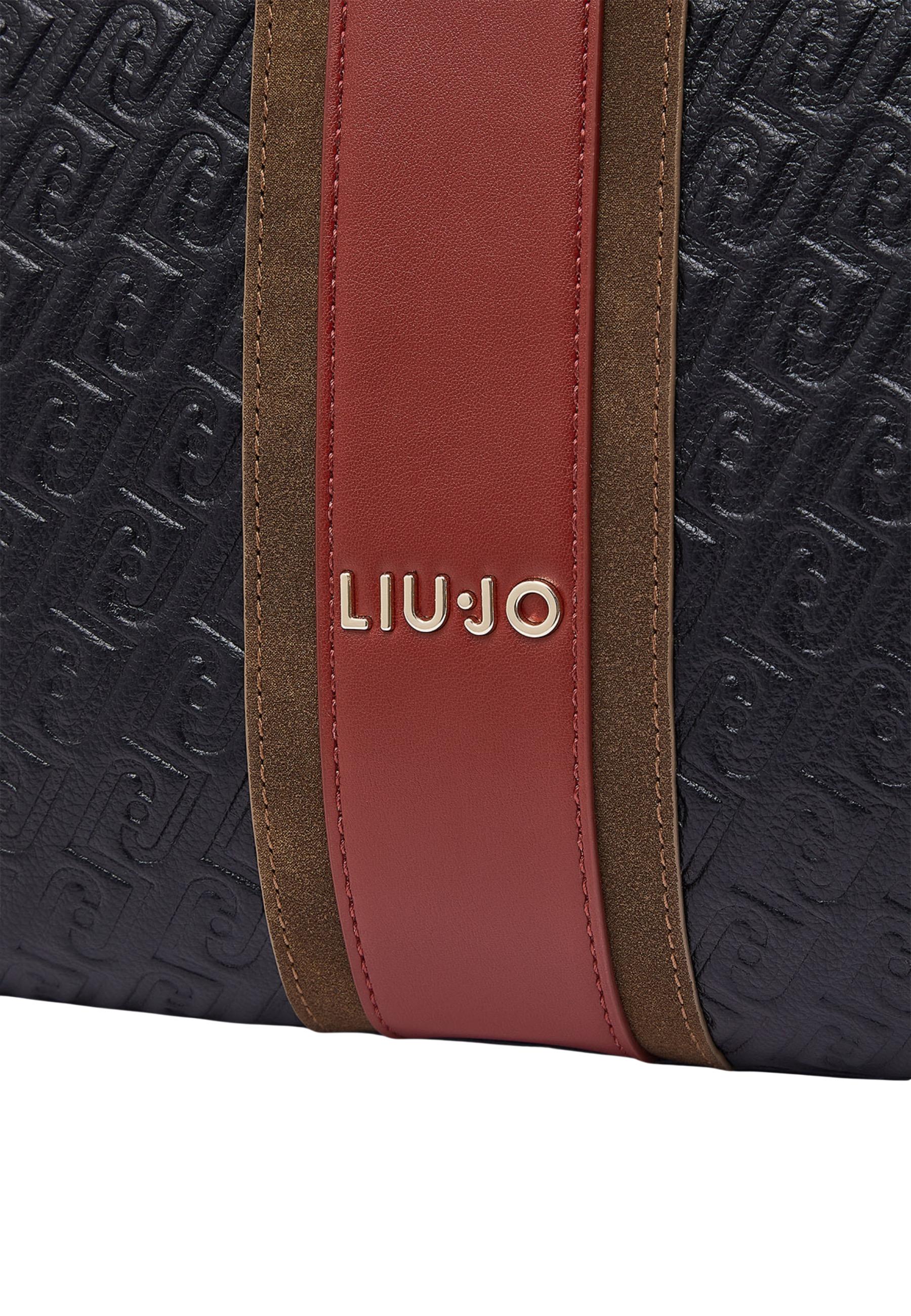 Liu Jo Sac femme Sacs — black