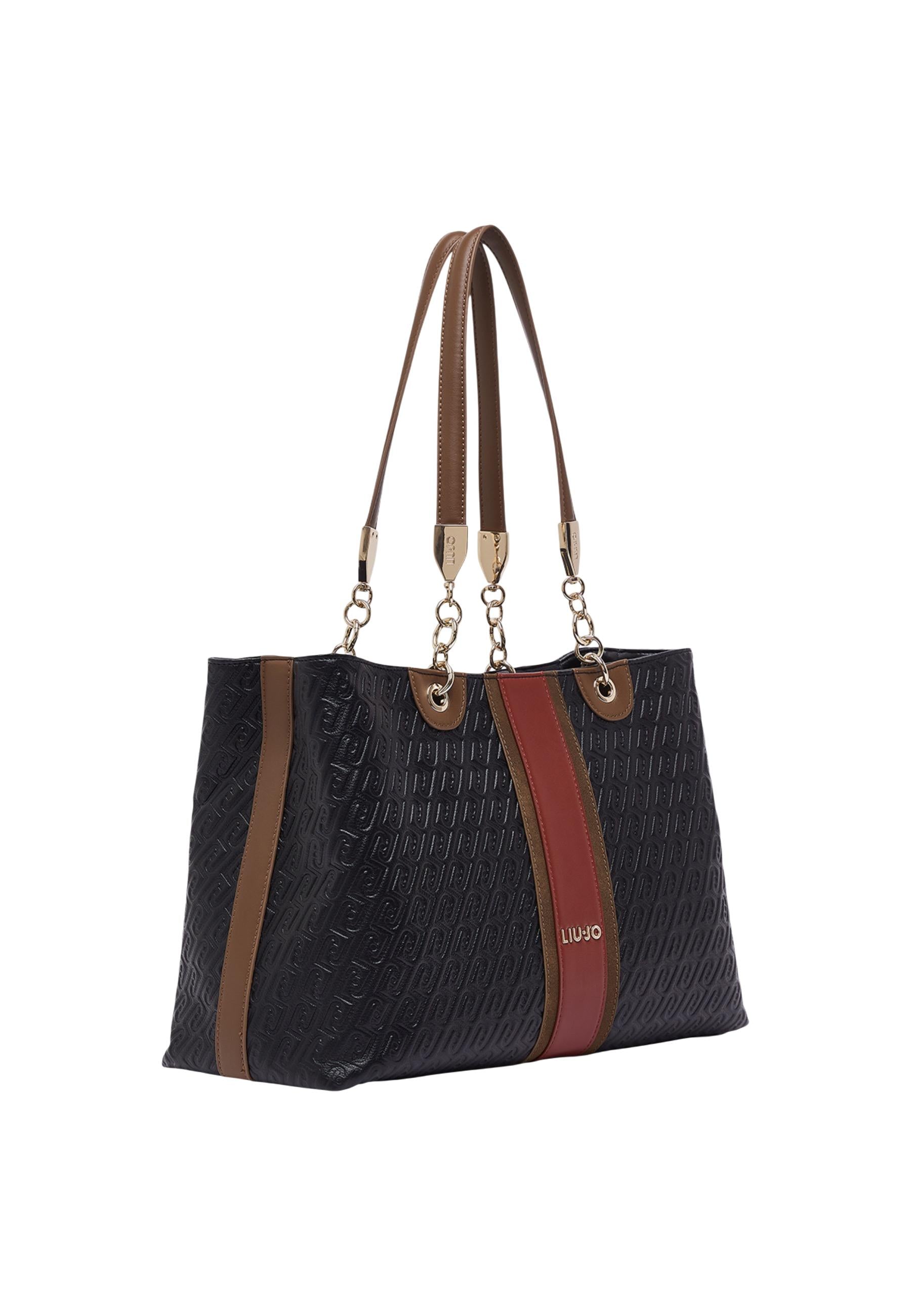 Liu Jo Sac femme Sacs — black