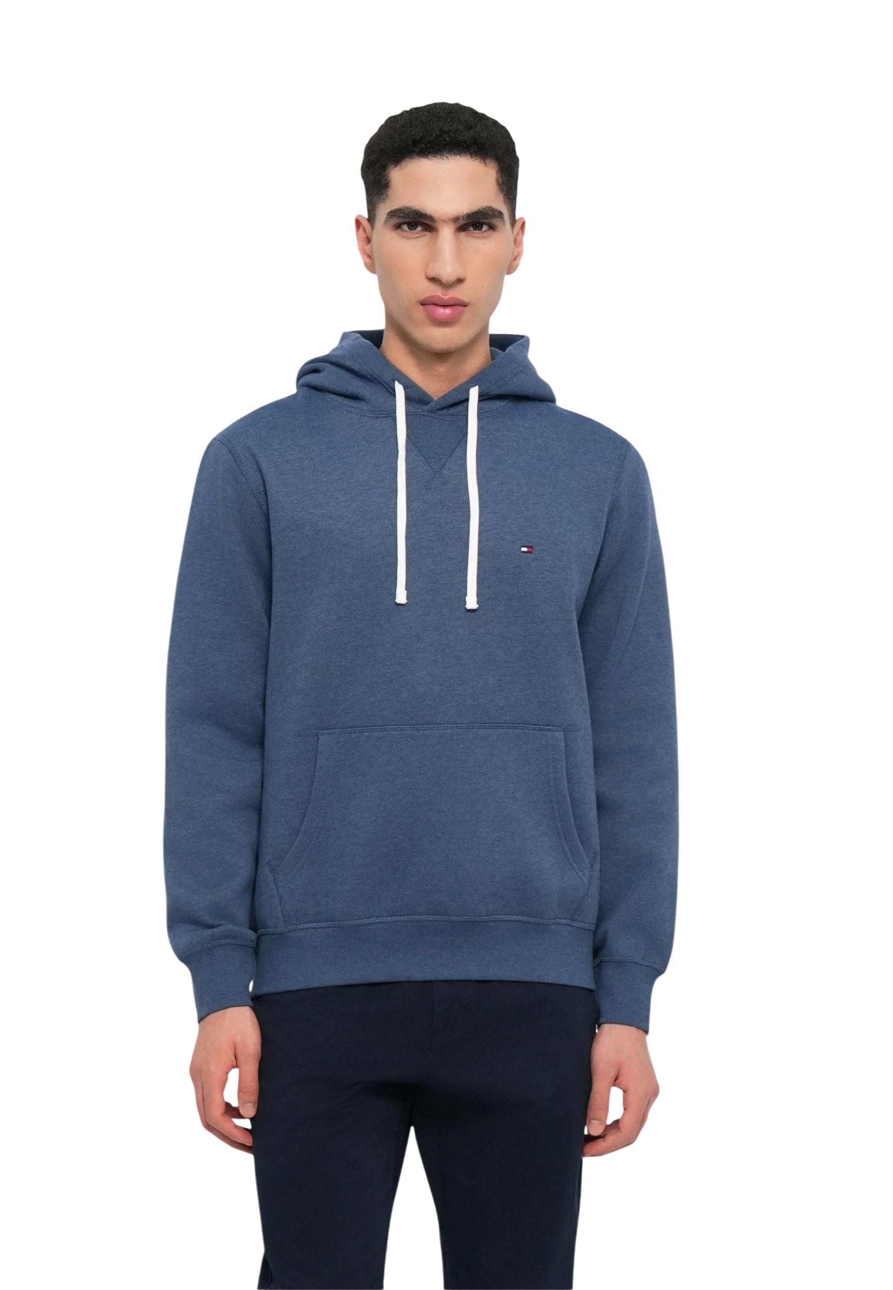 Tommy Hilfiger Sweat homme Sweatshirts — blue