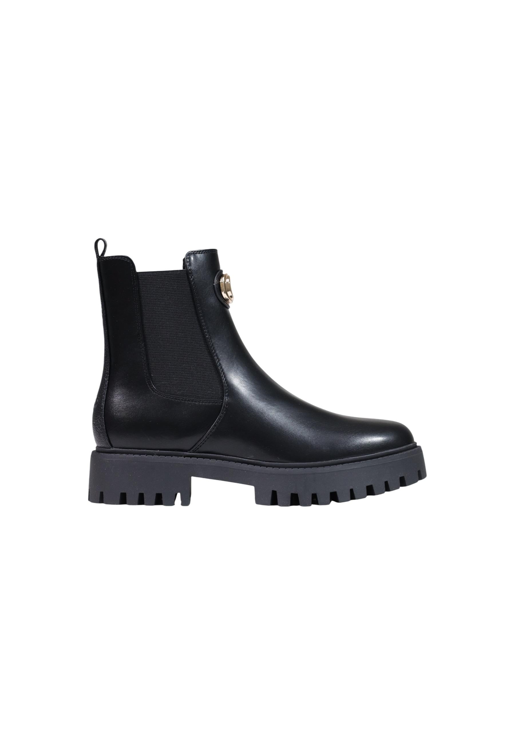 Guess Bottes femme — black