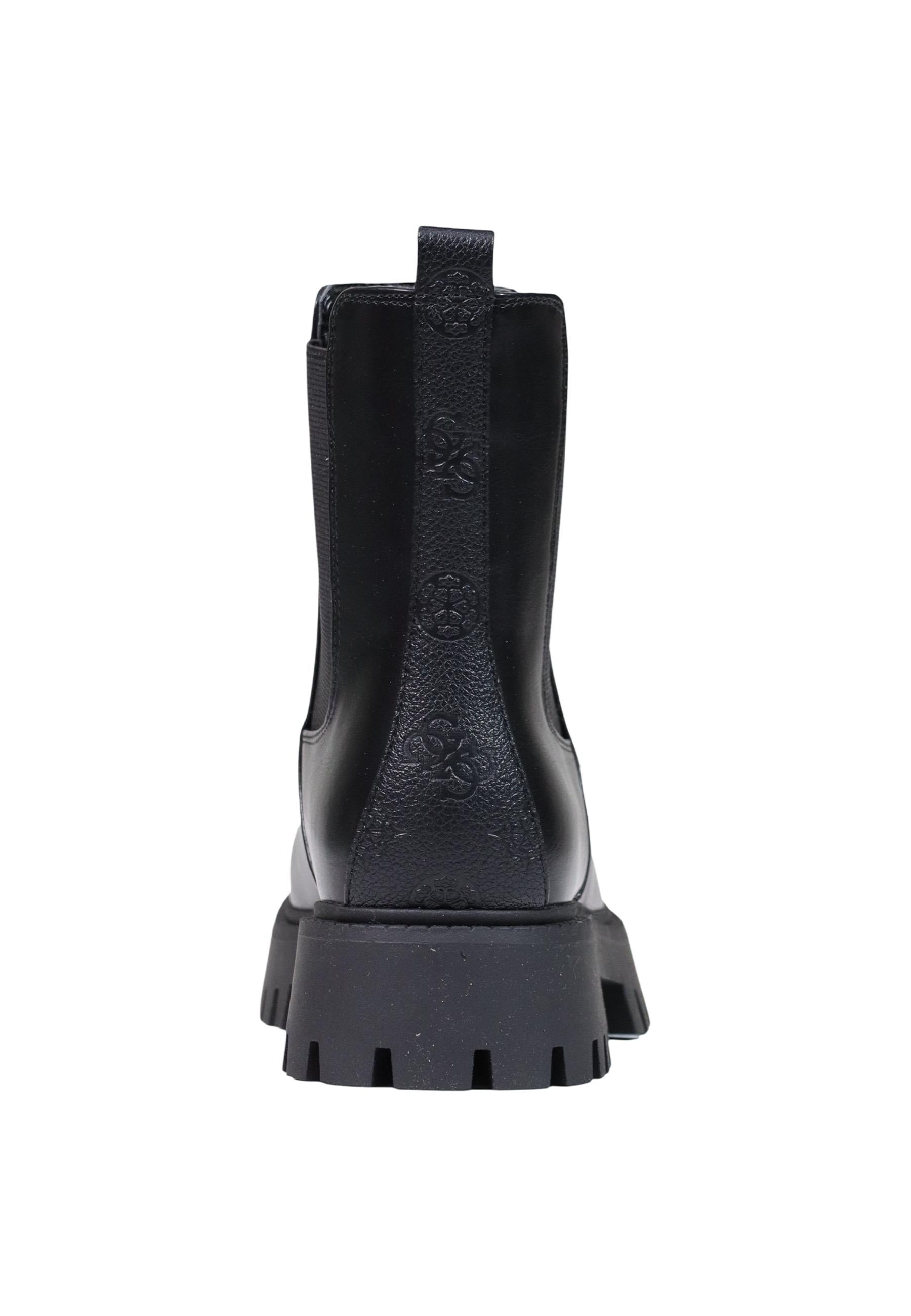 Guess Bottes femme — black