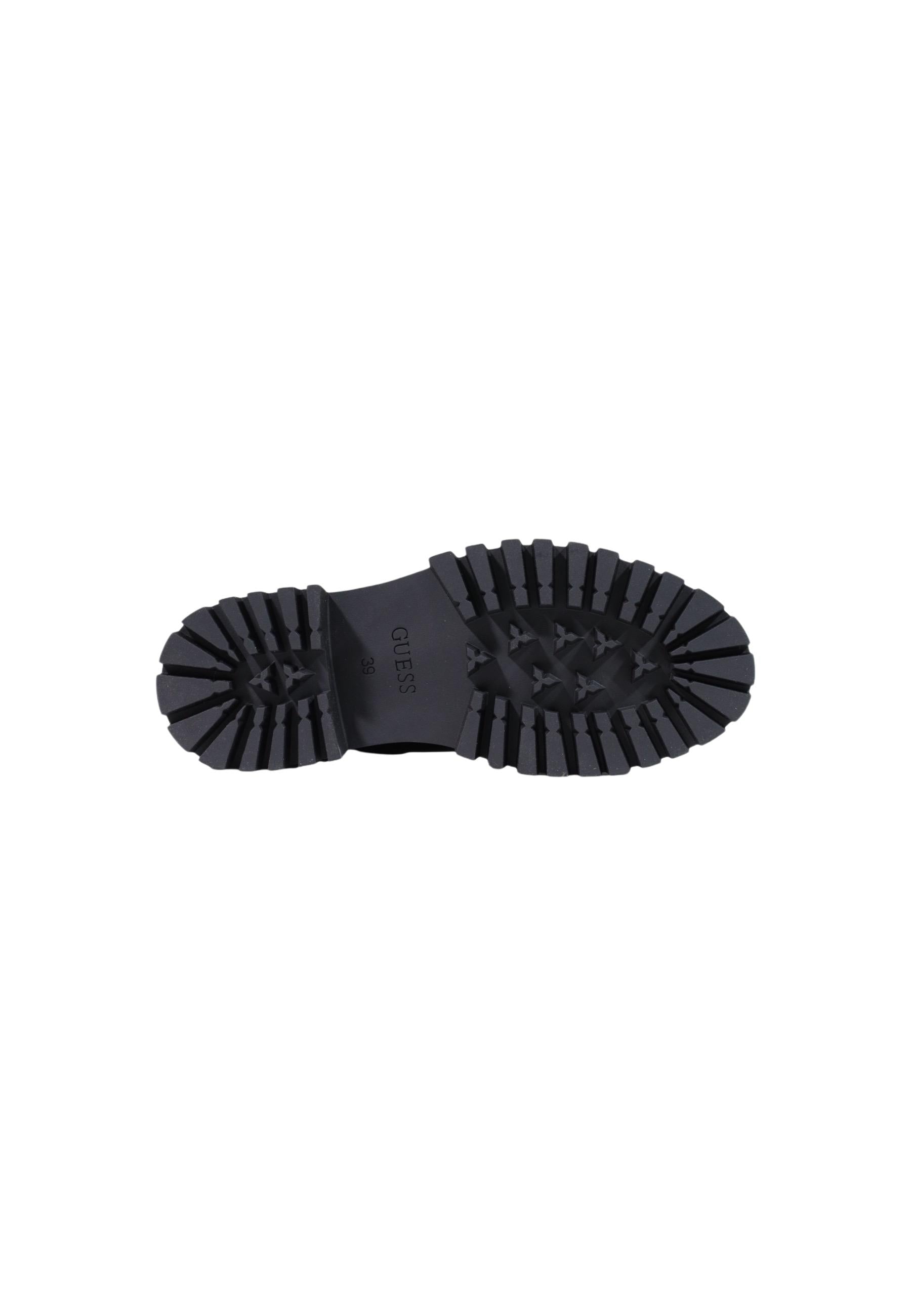 Guess Bottes femme — black
