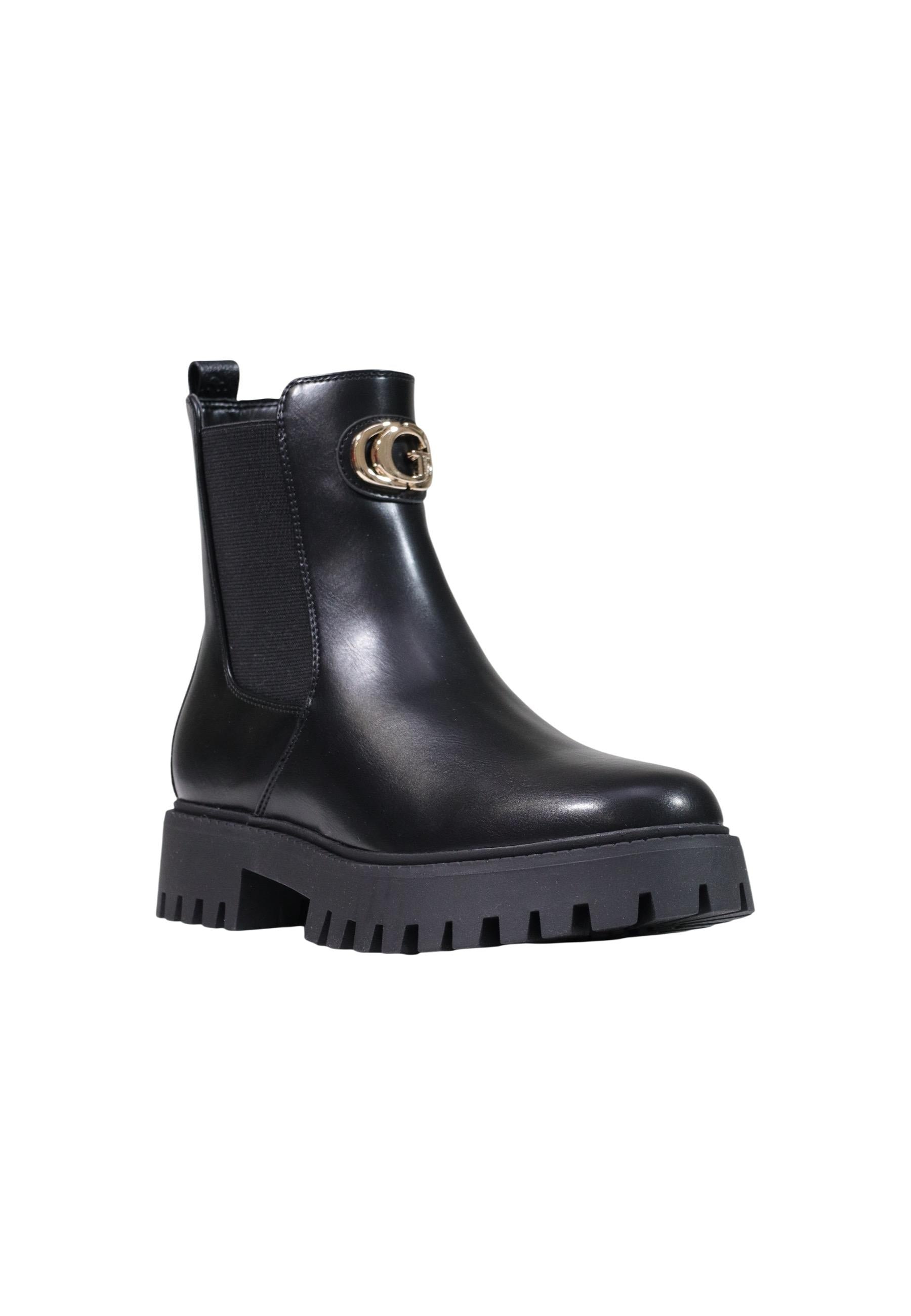 Guess Bottes femme — black