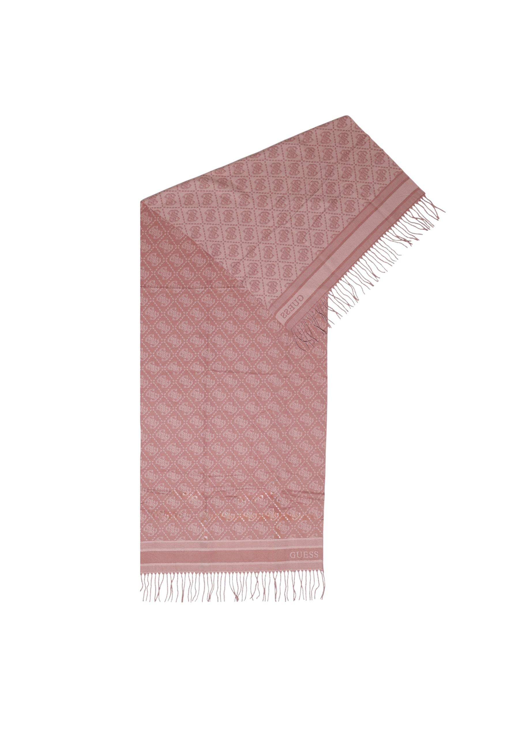 Guess Accessoire femme Echarpes — pink