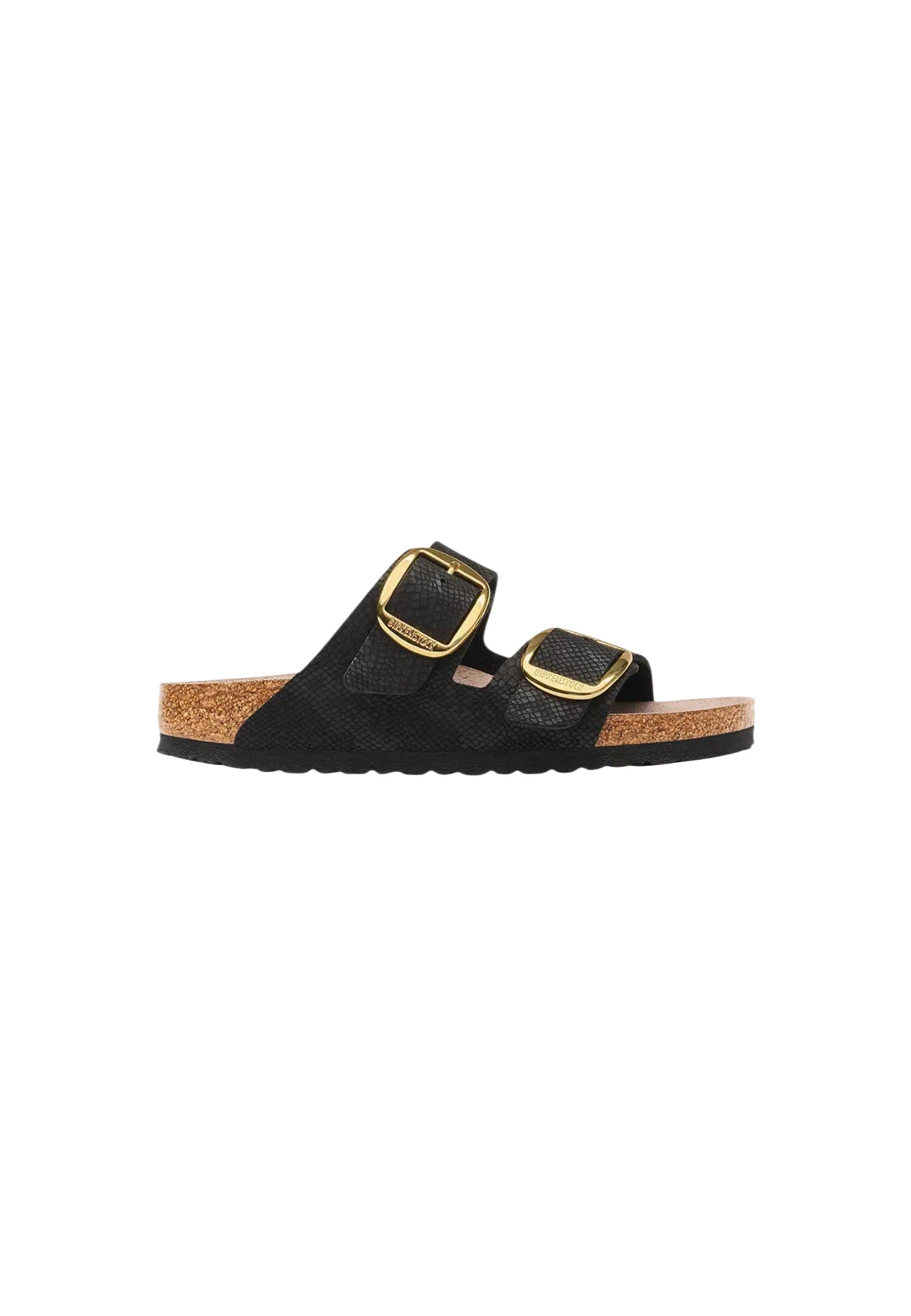 Birkenstock Sandales femme — black