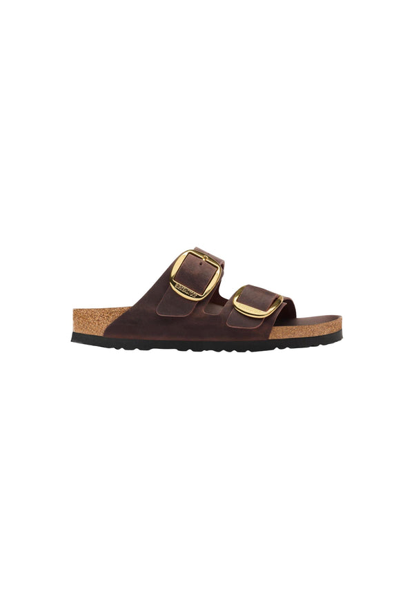 Birkenstock Sandales femme — brown