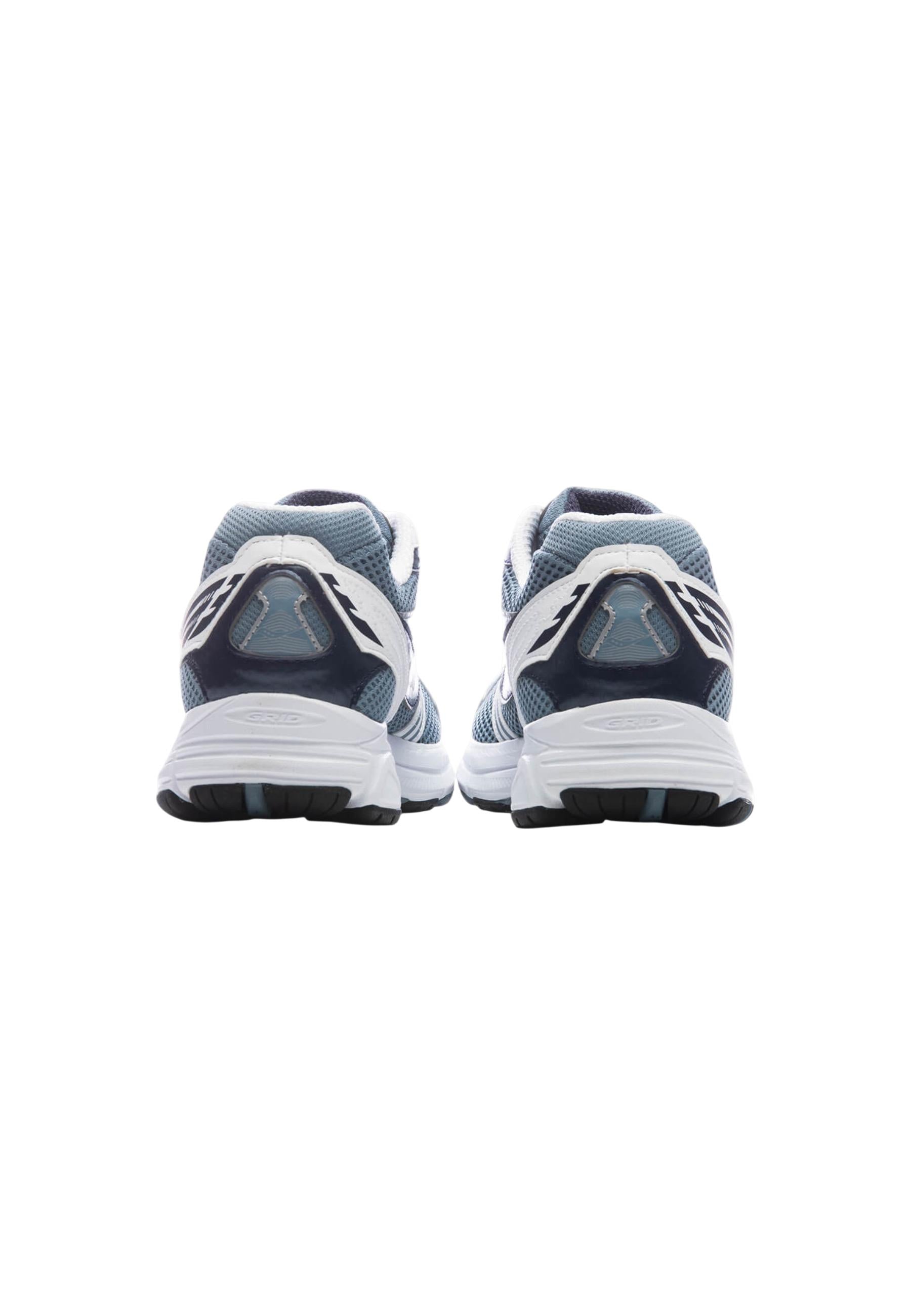 Saucony Baskets homme — blue