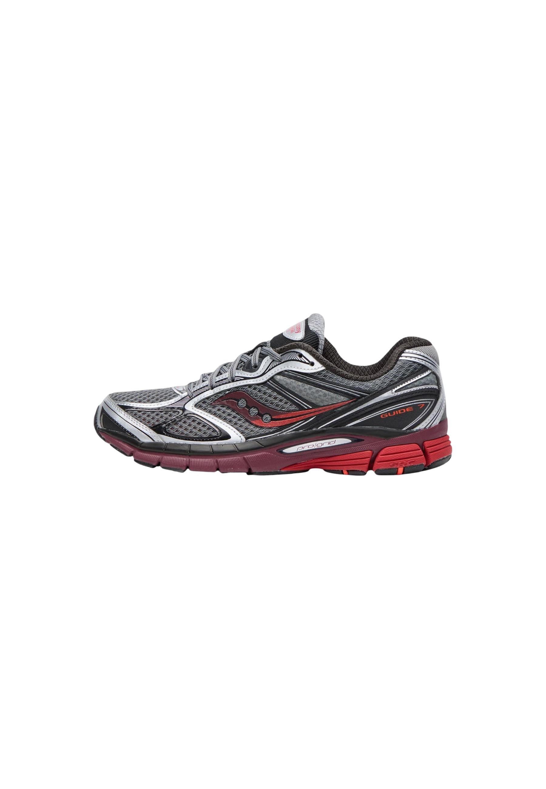 Saucony Baskets homme — grey