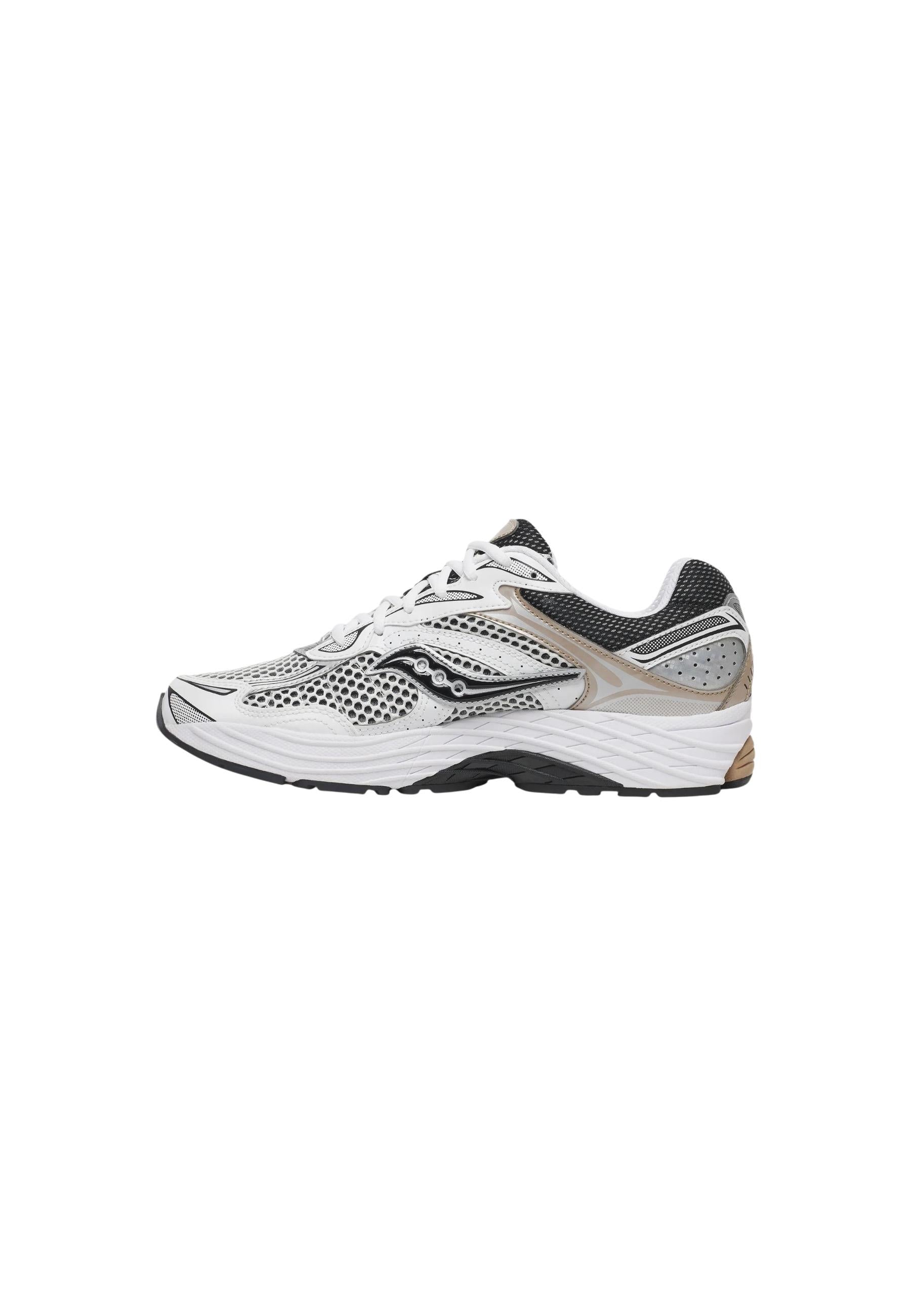 Saucony Baskets femme — beige