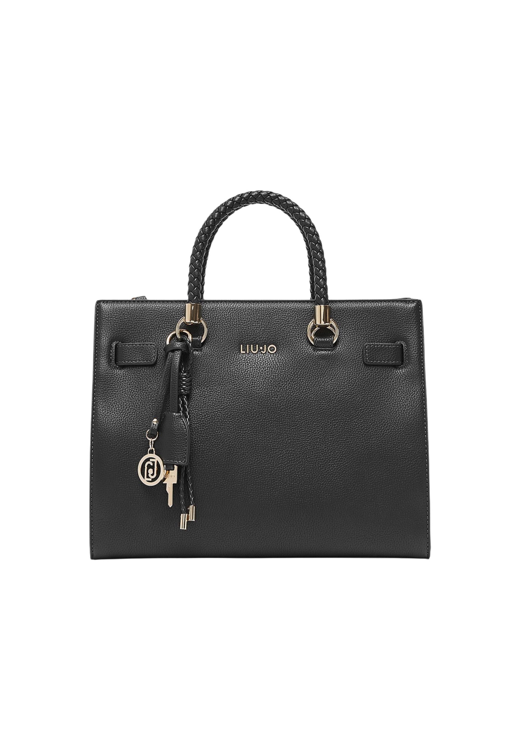 Liu Jo Sac femme Sacs — black