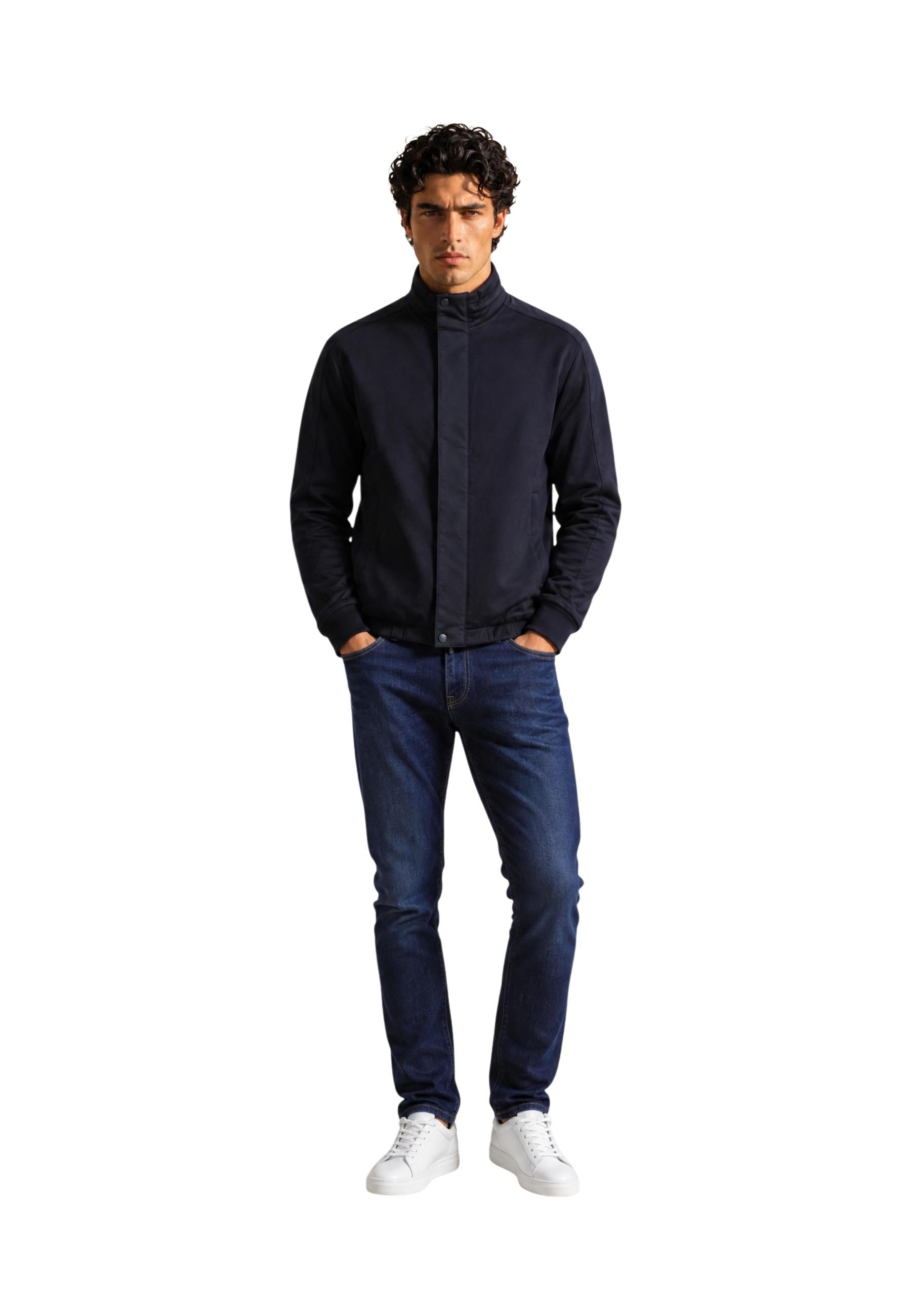 Armani Exchange Sweat homme Sweatshirts — blue