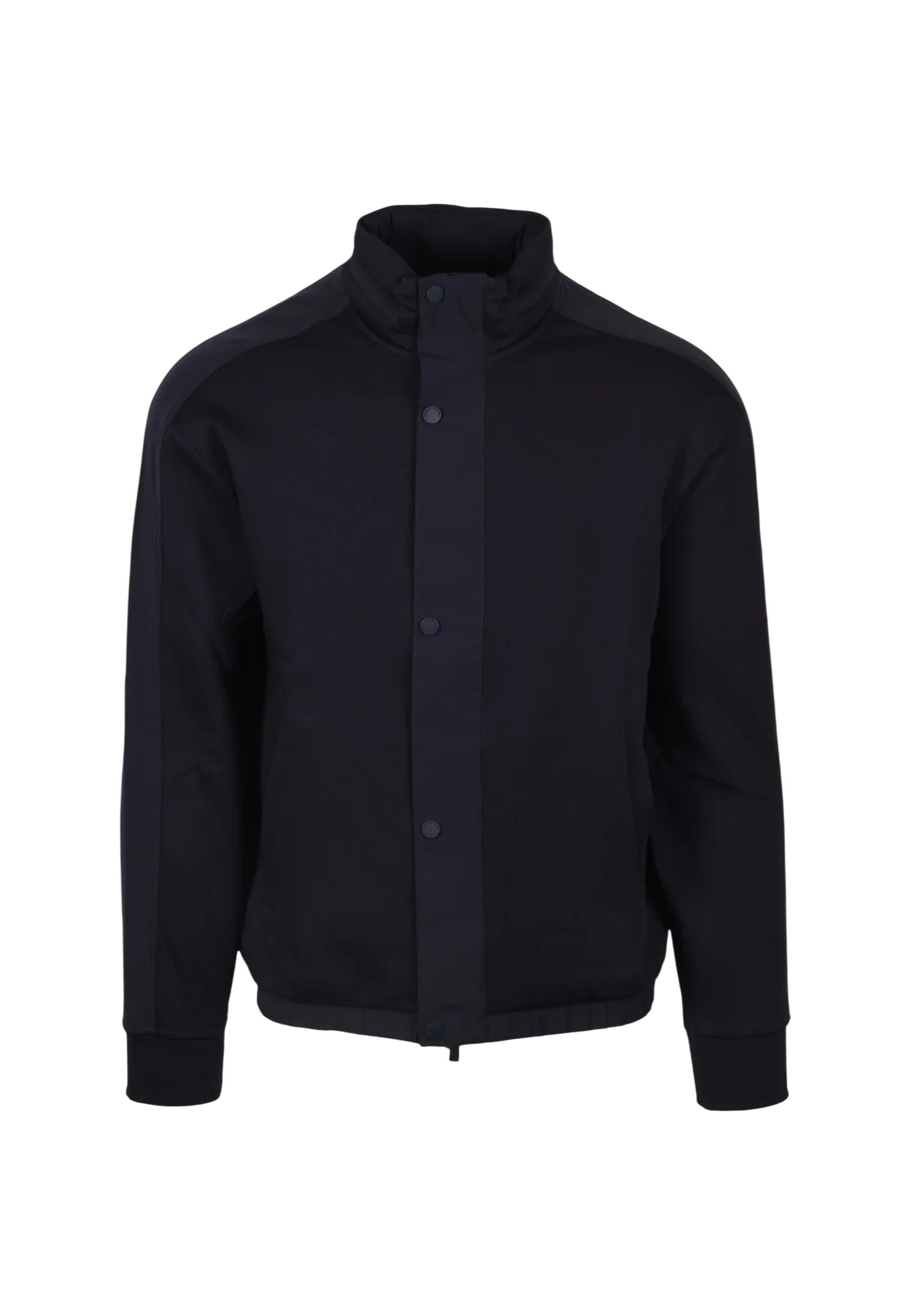 Armani Exchange Sweat homme Sweatshirts — blue