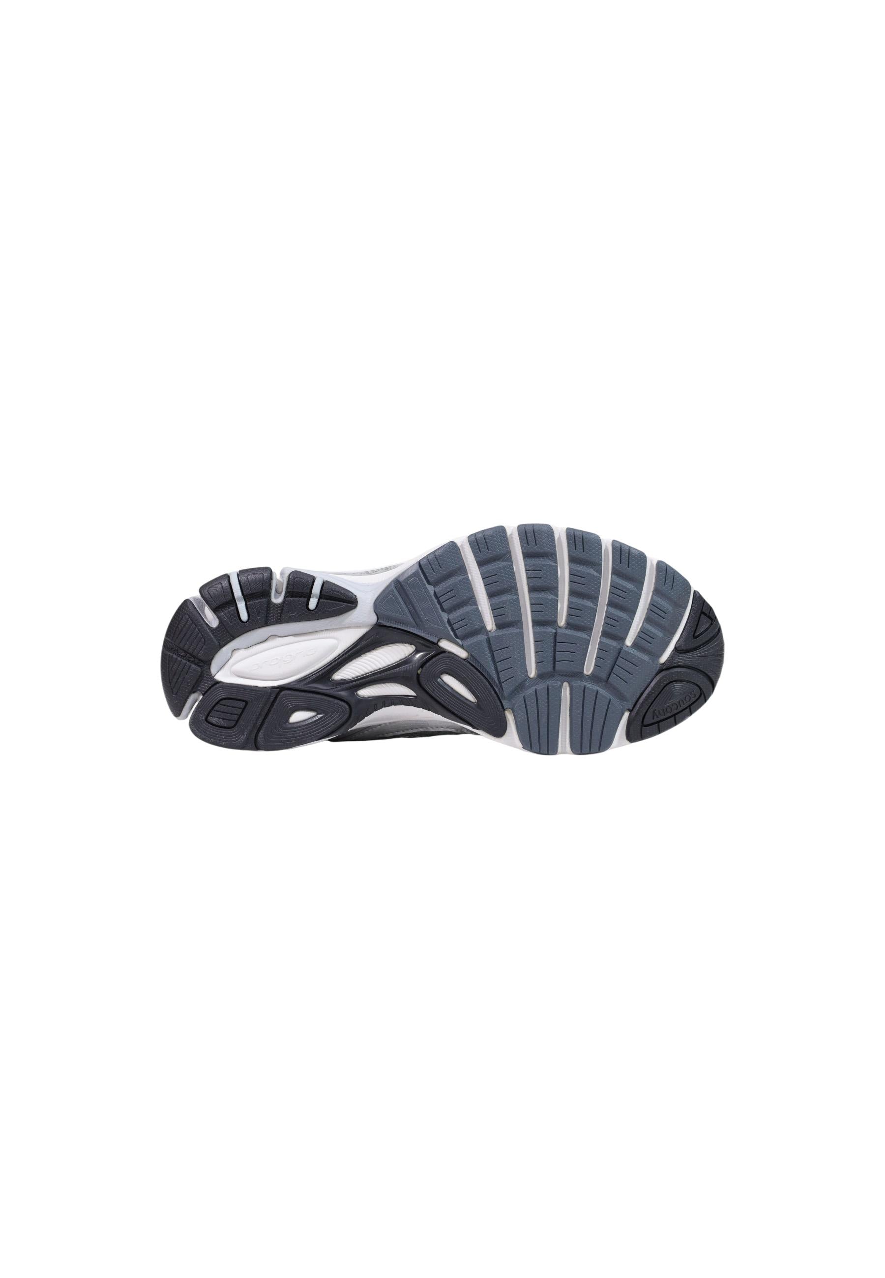 Saucony Baskets femme — grey