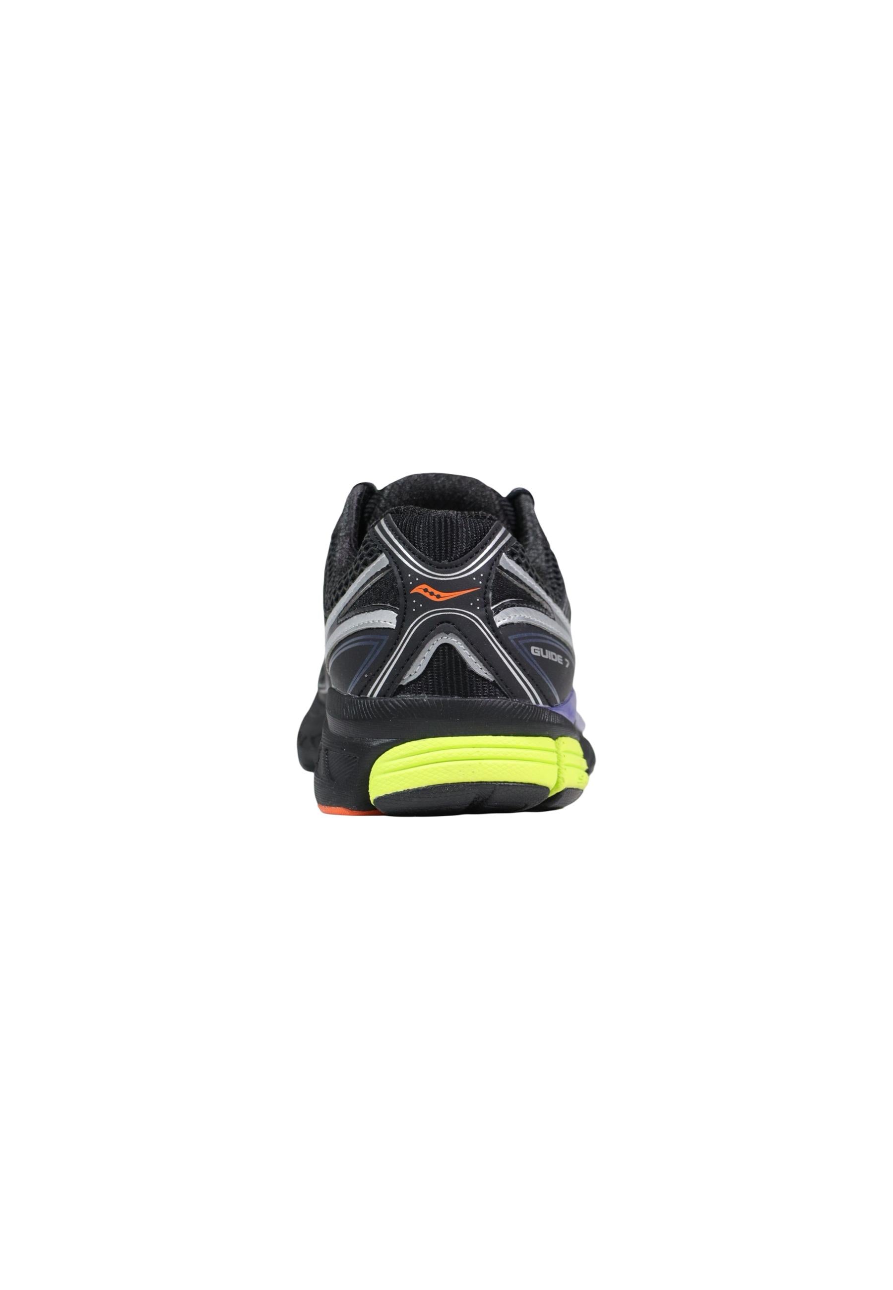 Saucony Baskets homme — black