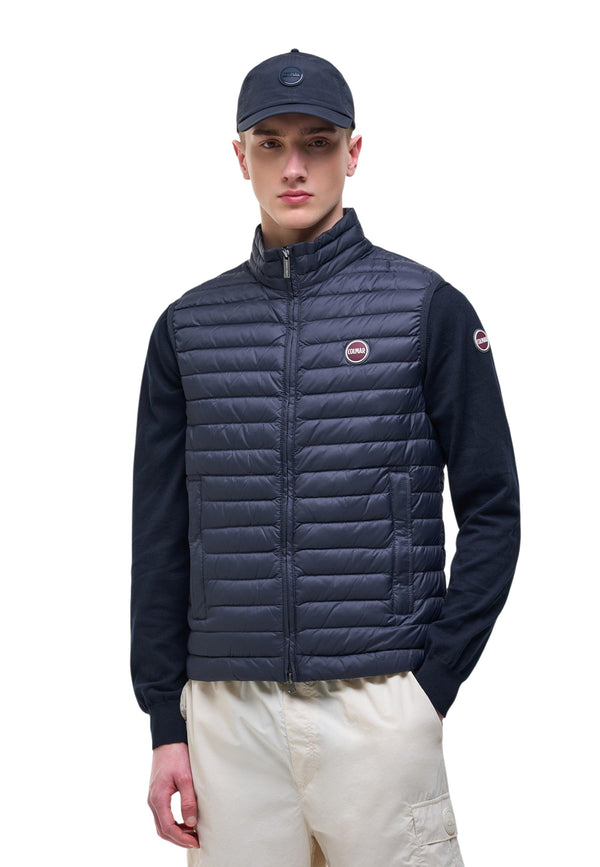 Colmar Originals Vêtement homme Gilets — blue