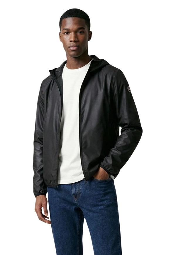 Colmar Originals Vêtement homme Jaquettes — black