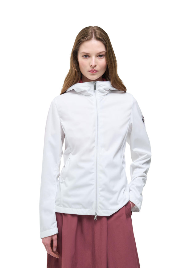 Colmar Originals Vêtement femme Jaquettes — white
