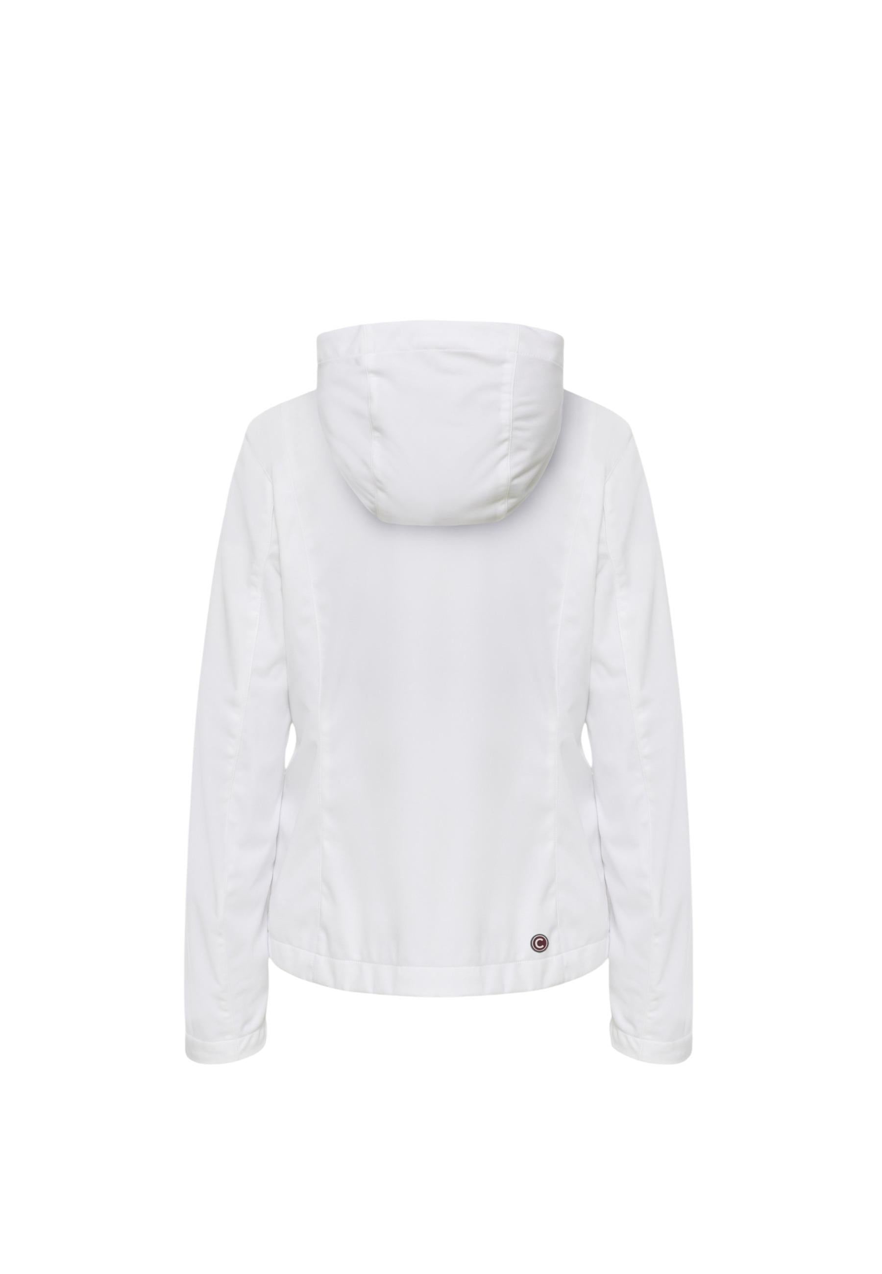 Colmar Originals Vêtement femme Jaquettes — white