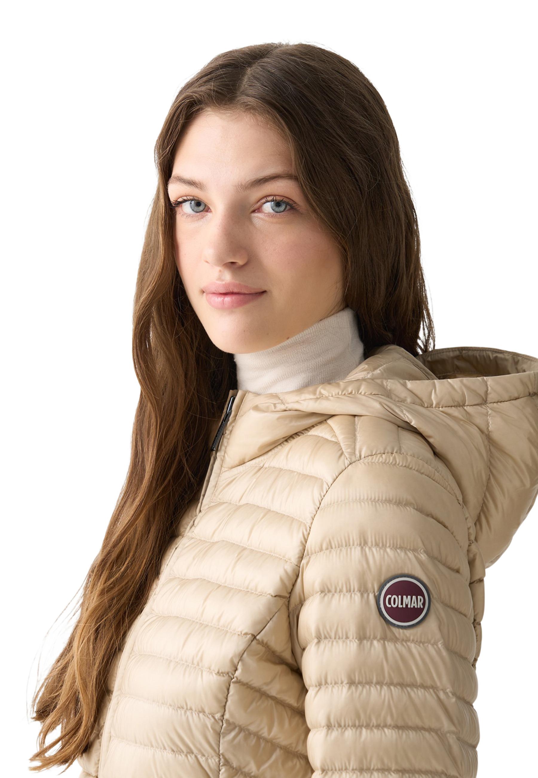 Colmar Originals Veste femme Vestes — beige
