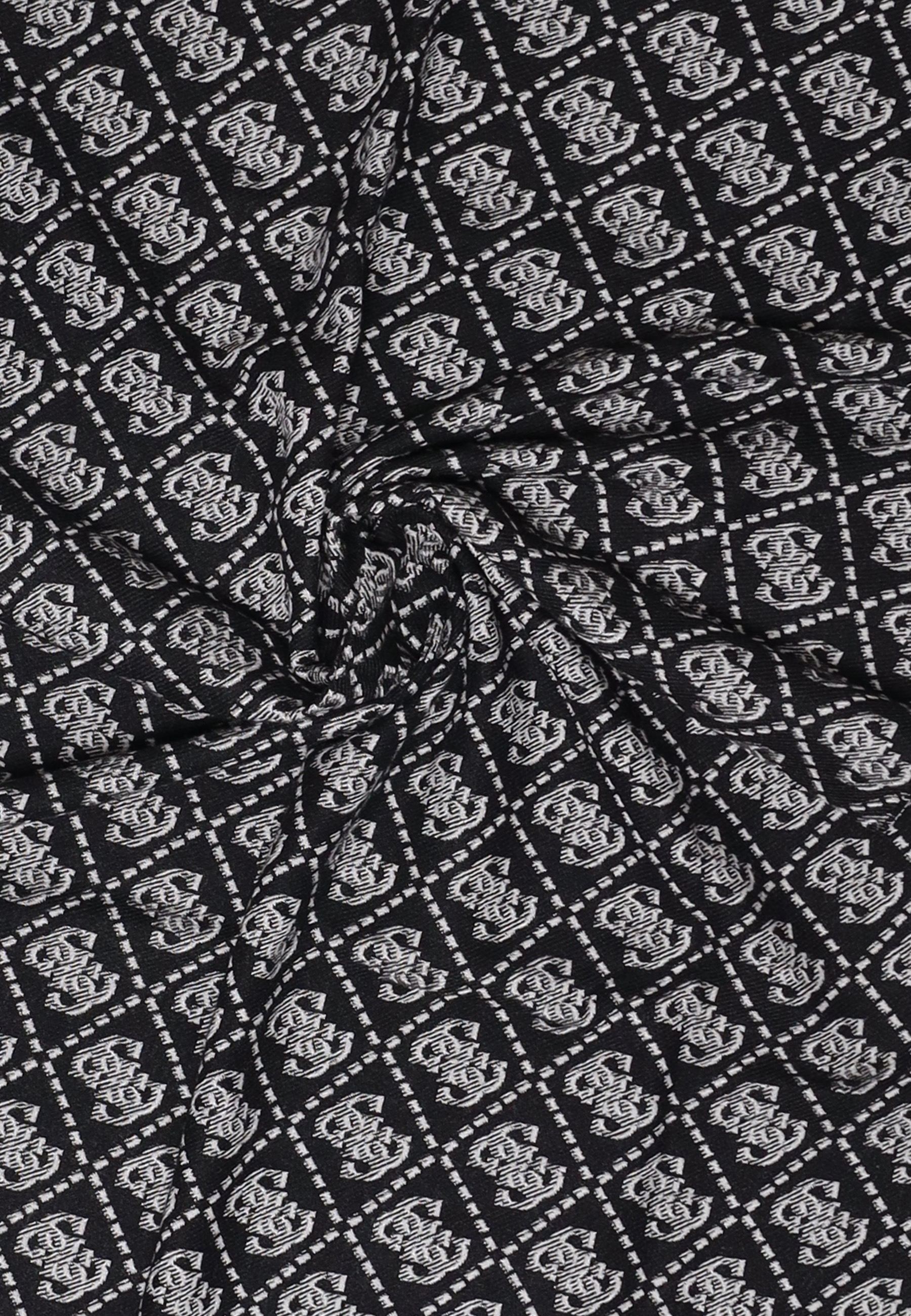 Guess Accessoire femme Echarpes — black