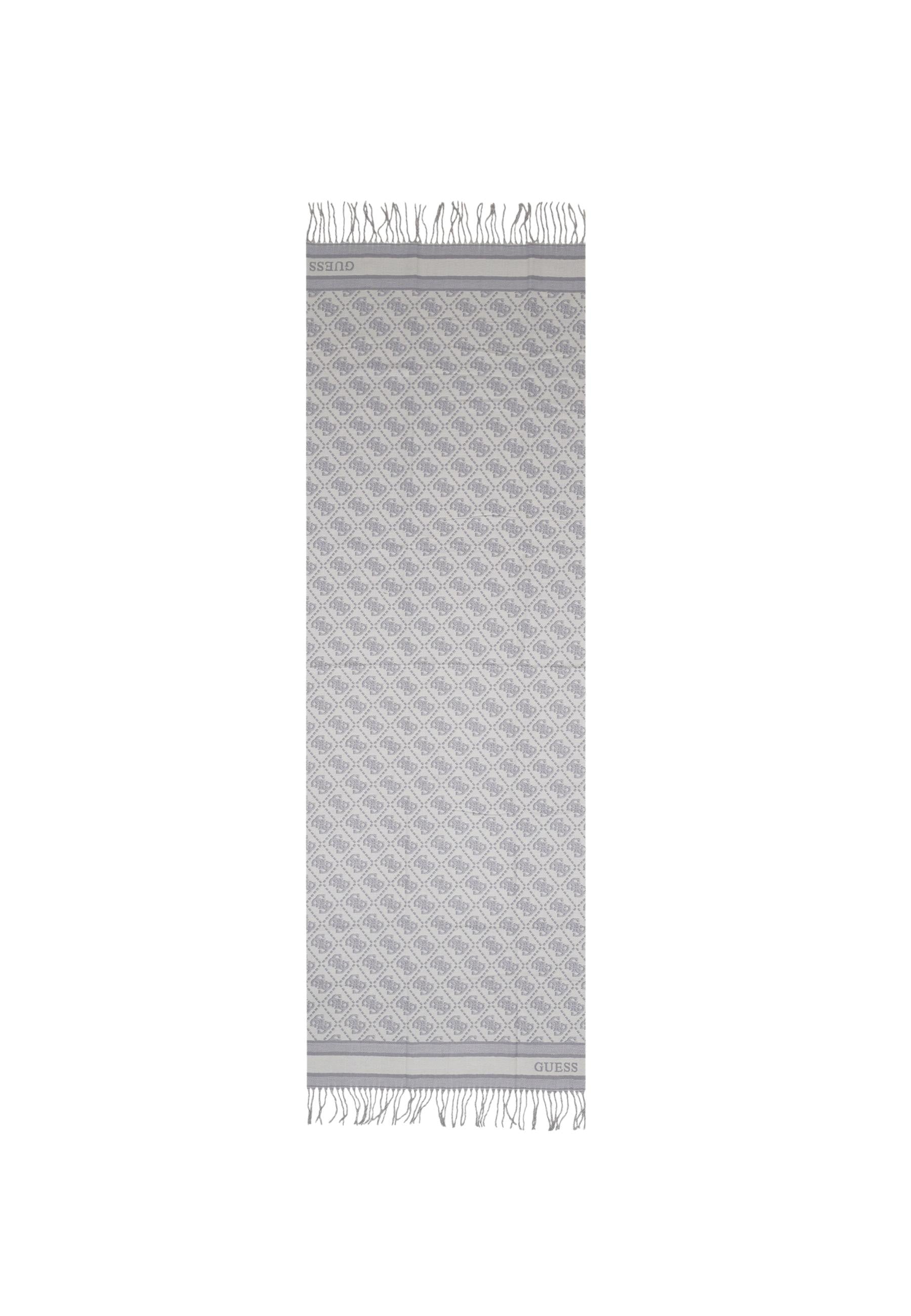 Guess Accessoire femme Echarpes — grey