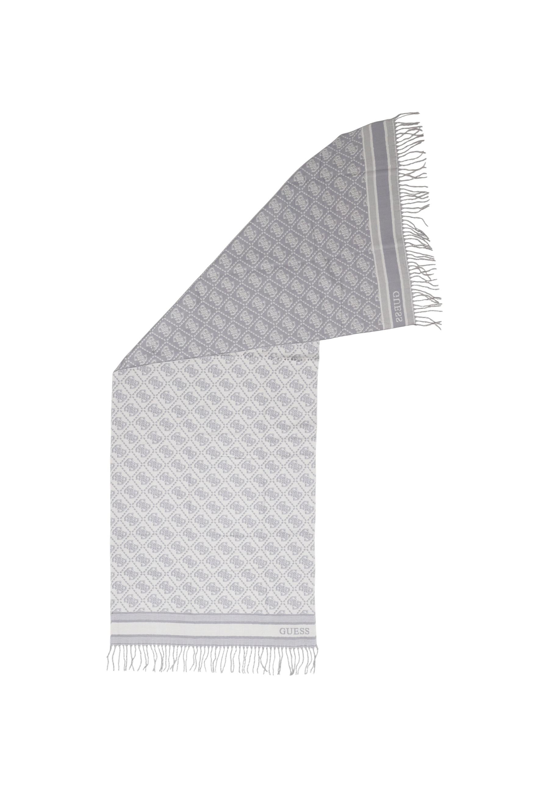 Guess Accessoire femme Echarpes — grey