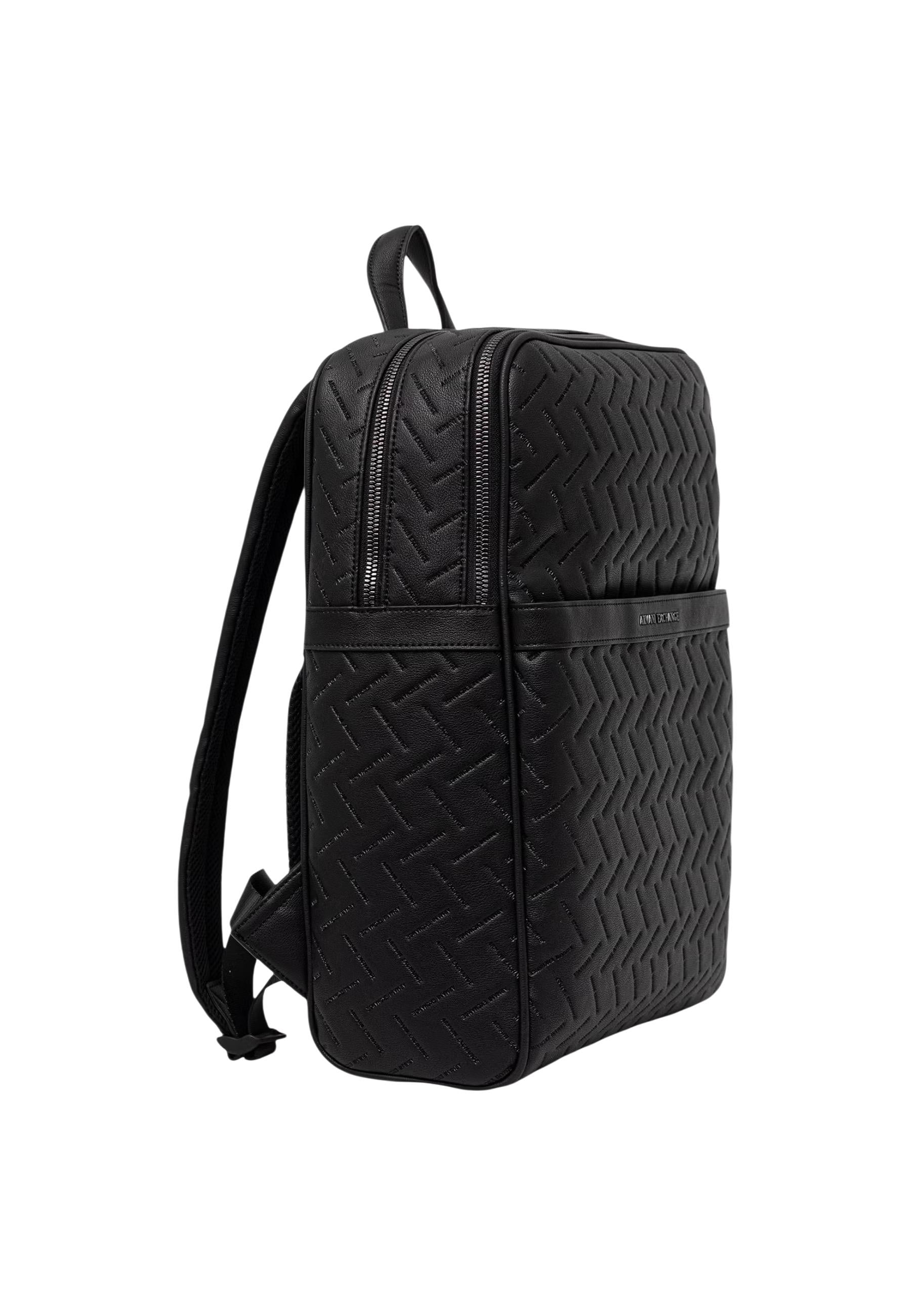Armani Exchange Sac homme Sacs — black