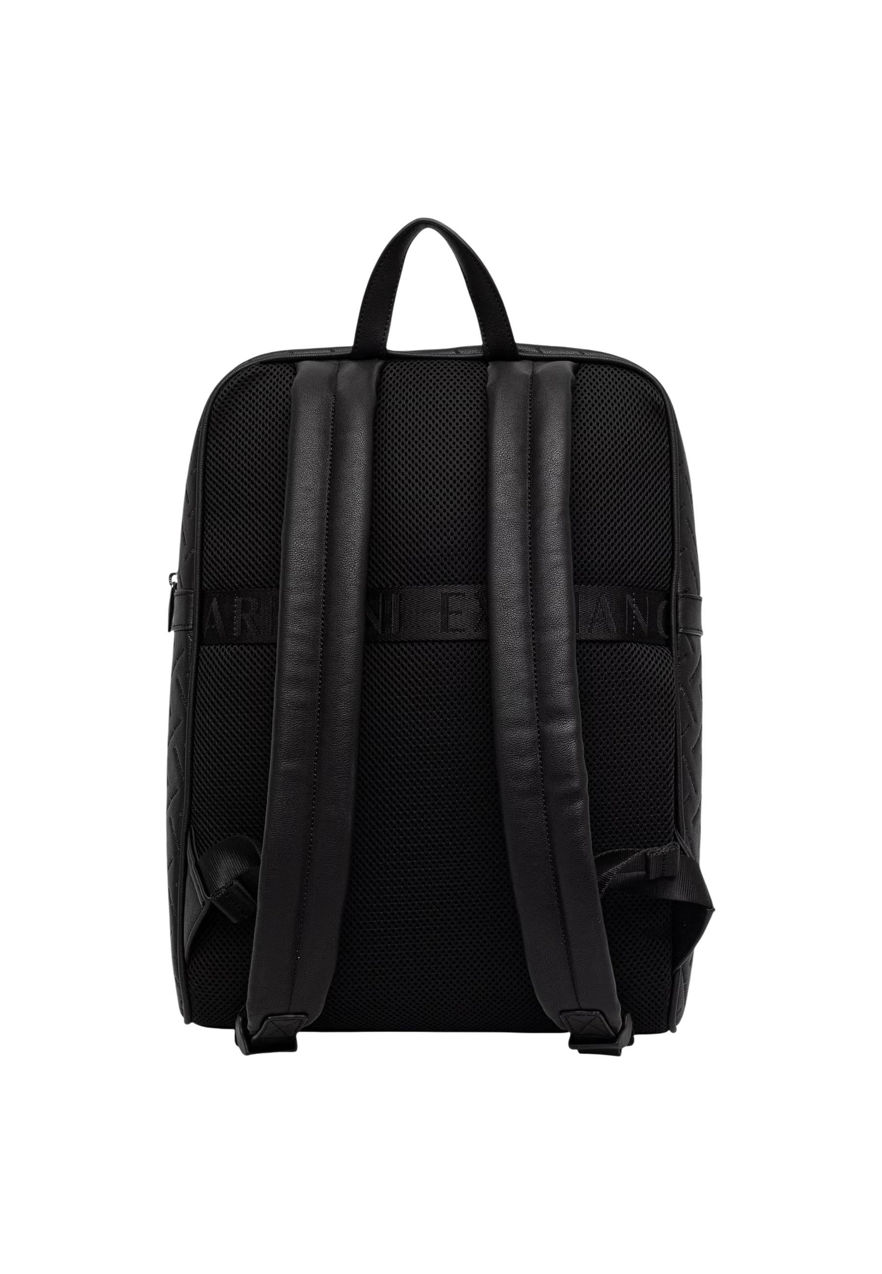 Armani Exchange Sac homme Sacs — black