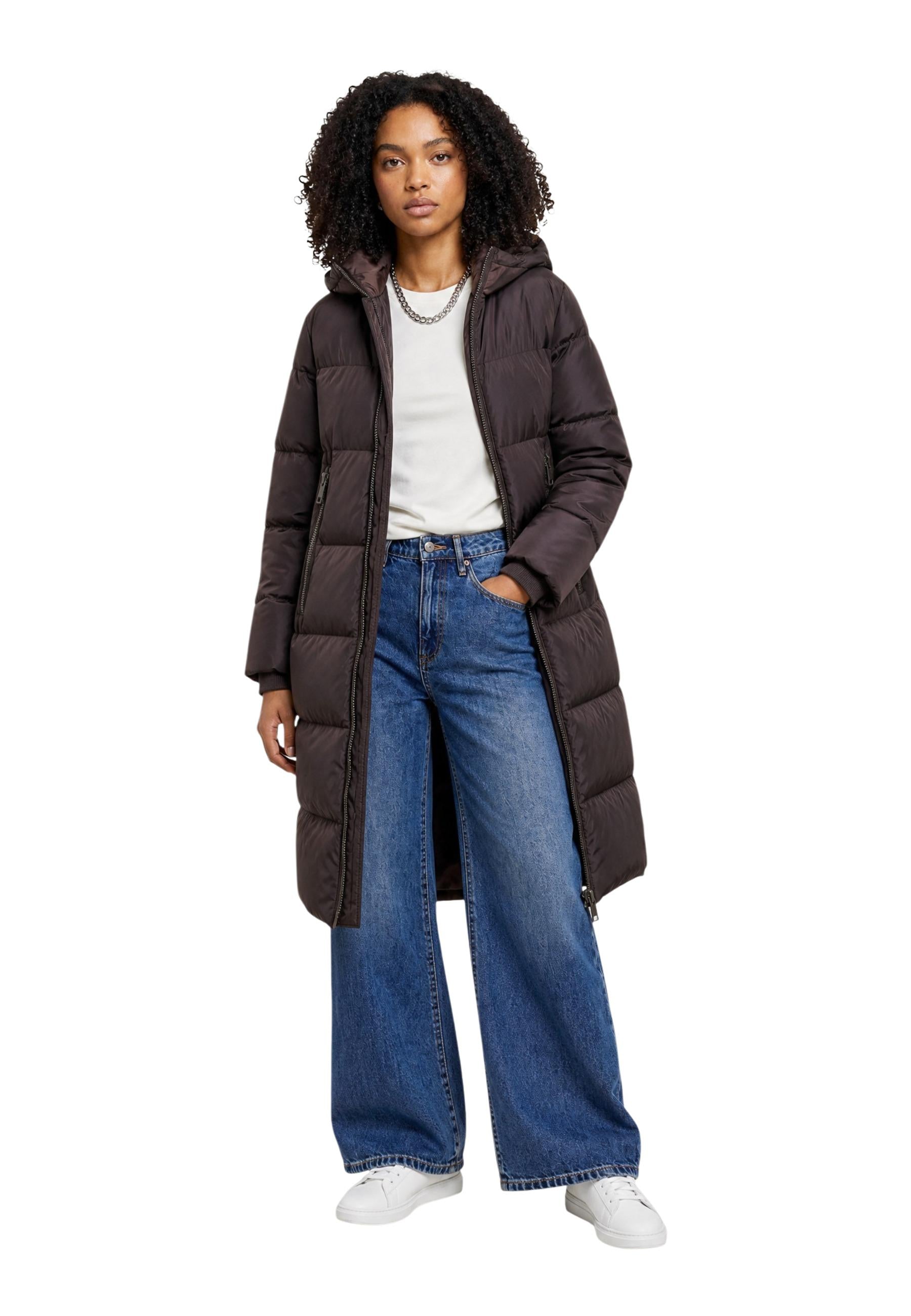 Armani Exchange Veste femme Vestes — brown