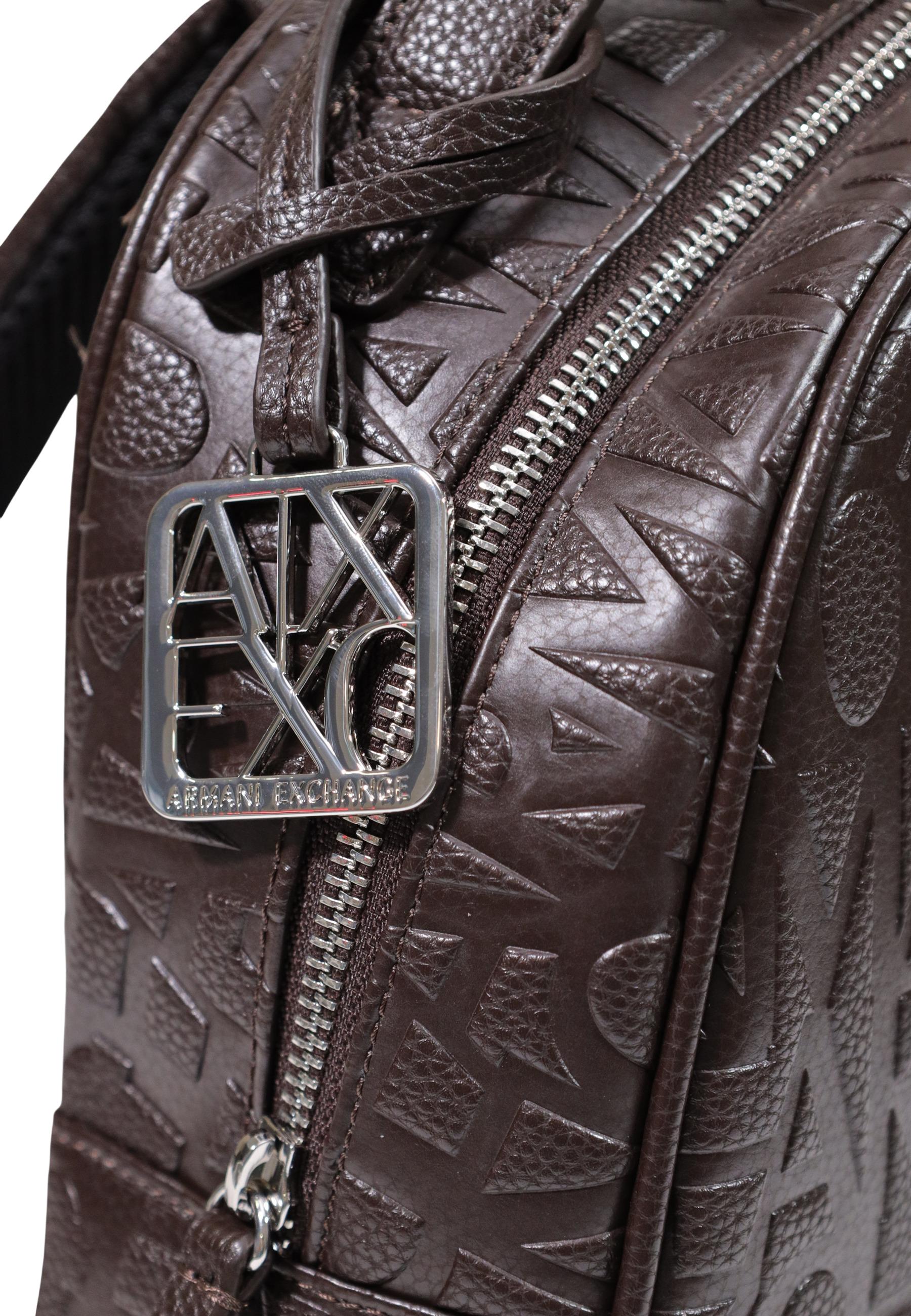 Armani Exchange Sac femme Sacs — brown