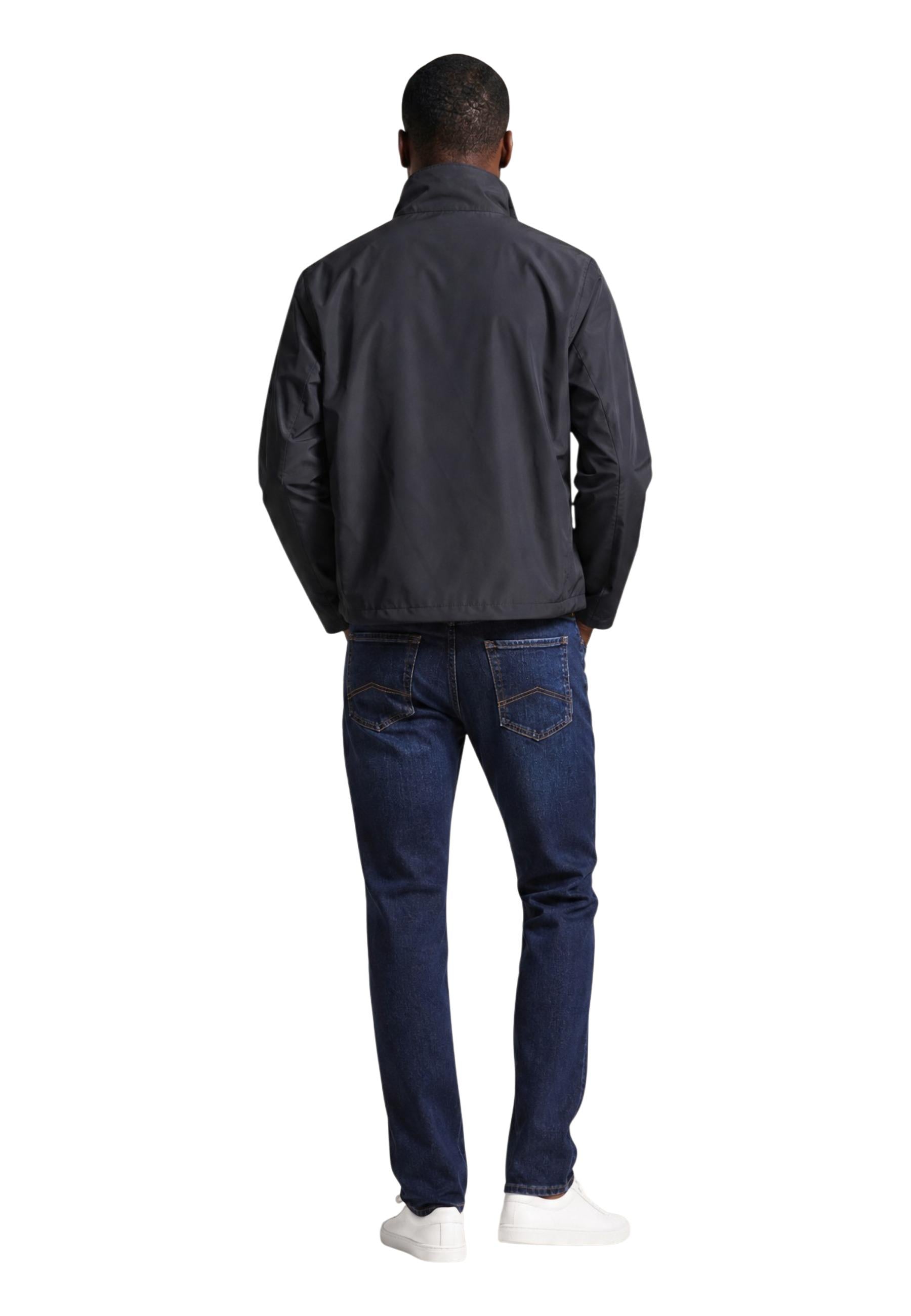 Armani Exchange Vêtement homme Jaquettes — black