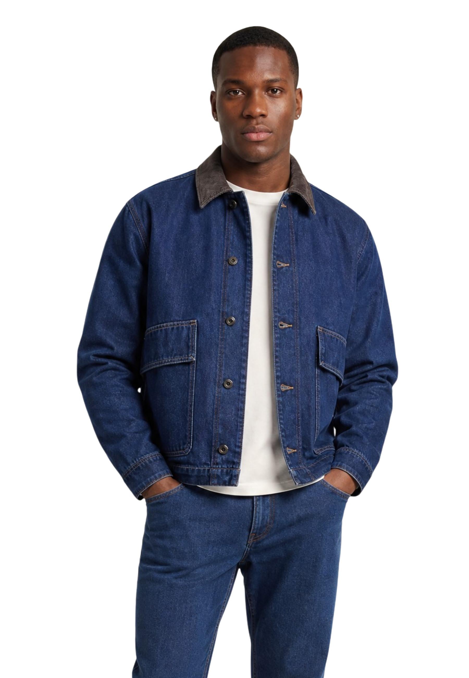 Only & Sons Vêtement homme Jaquettes — blue