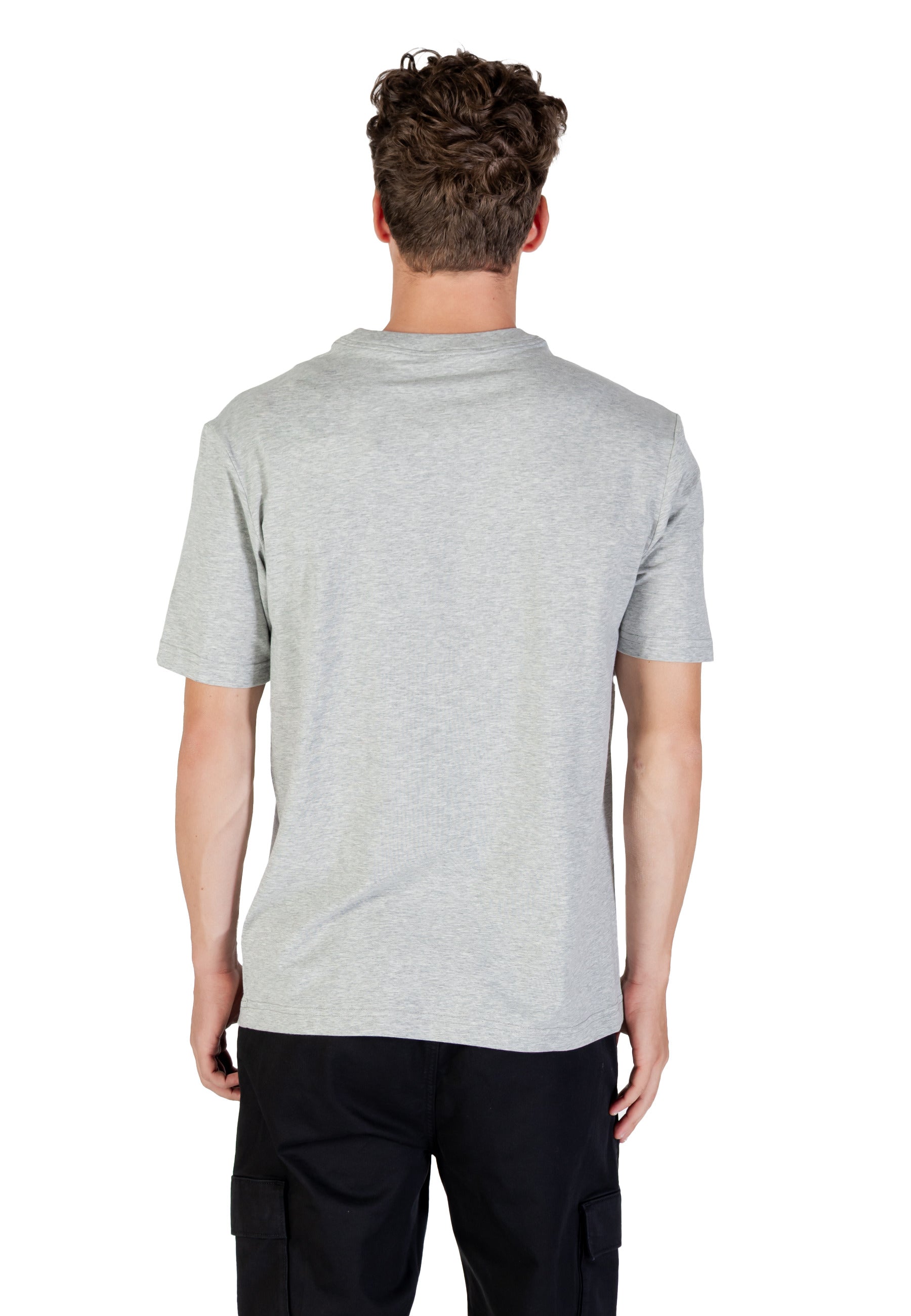 Calvin Klein Sport T-shirt homme — grey