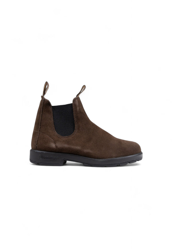 Blundstone Bottes homme — brown