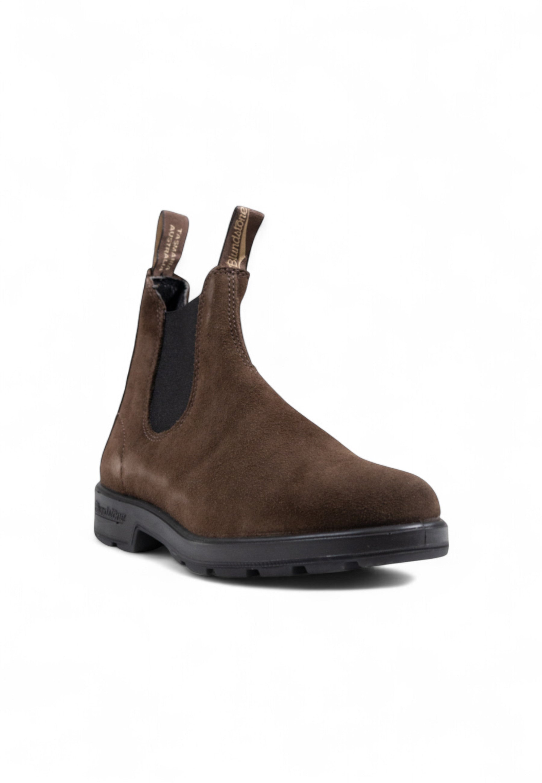 Blundstone Bottes homme — brown