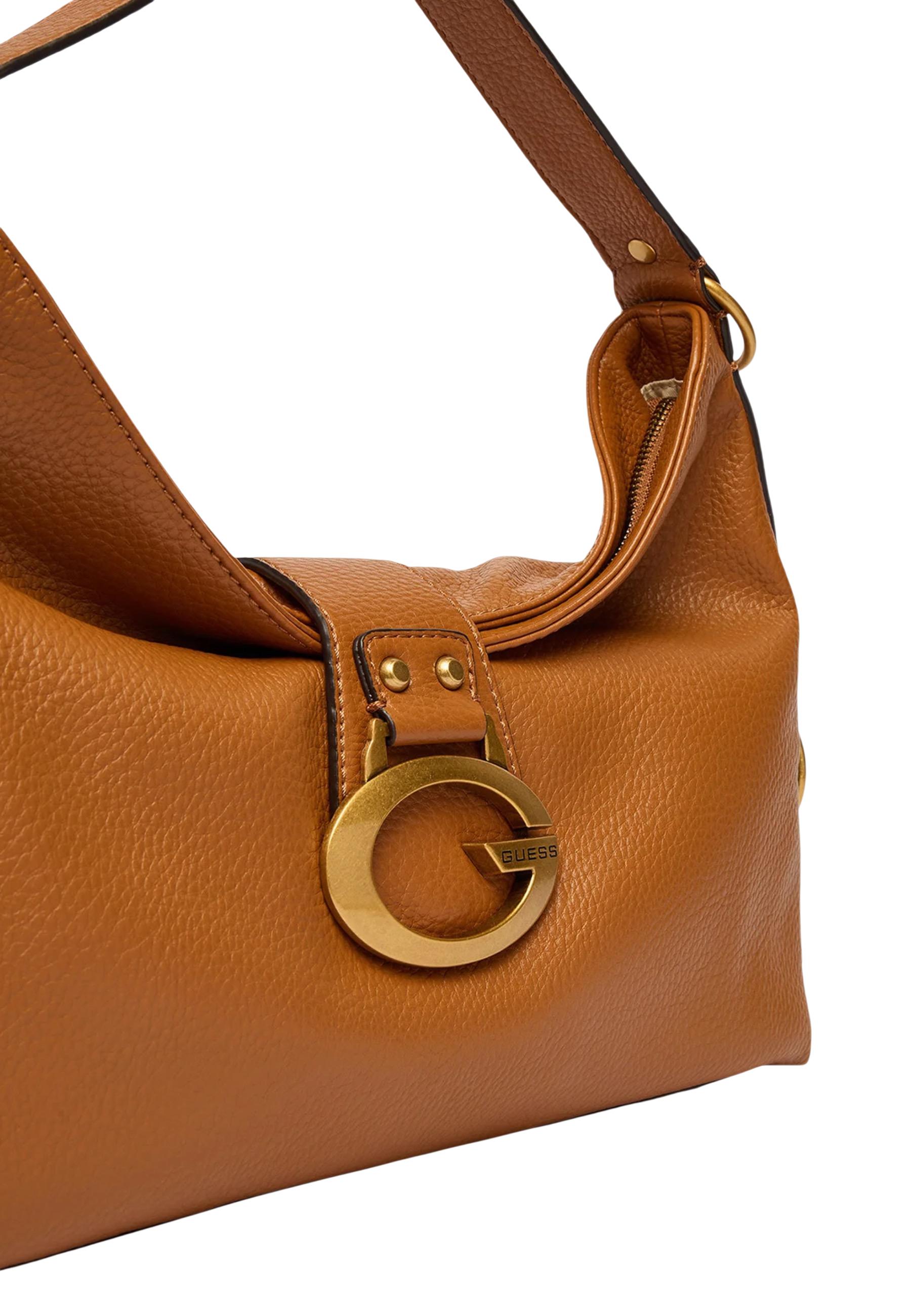 Guess Sac femme Sacs — brown