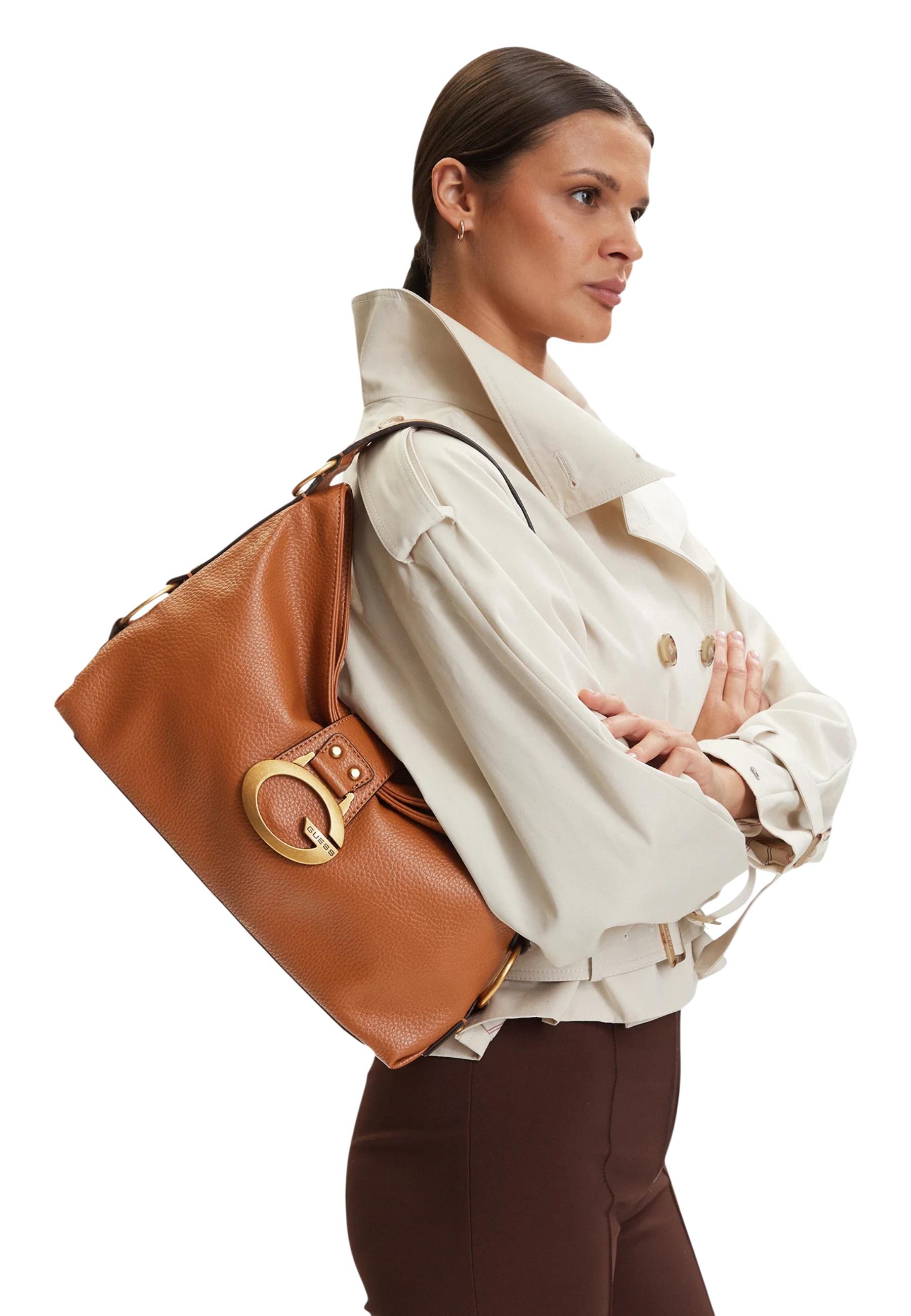Guess Sac femme Sacs — brown